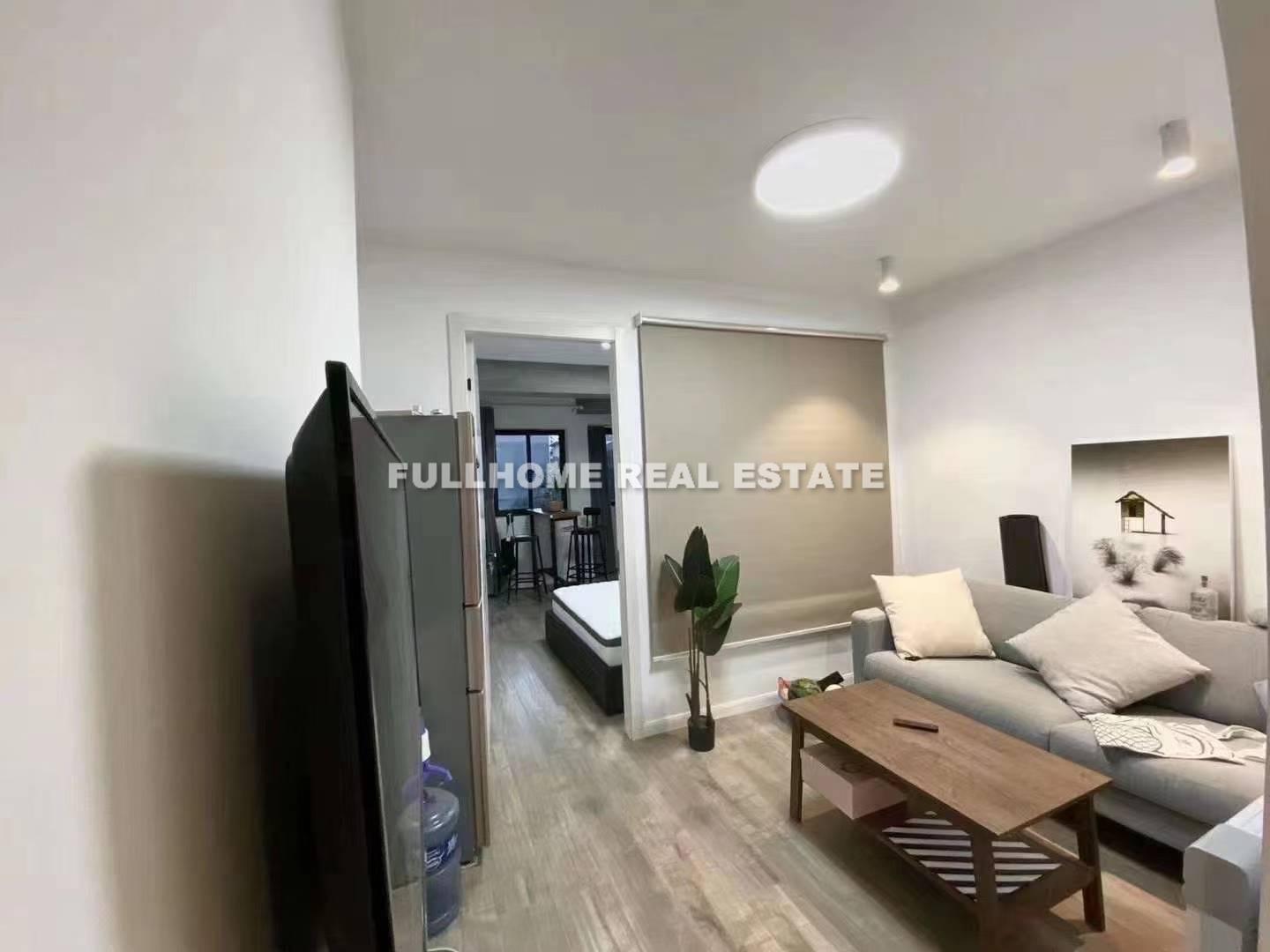 Lane 1-2000 Kangding Road Old House - 1 bedroom apartment in Shanghai, Downtown, Downtown