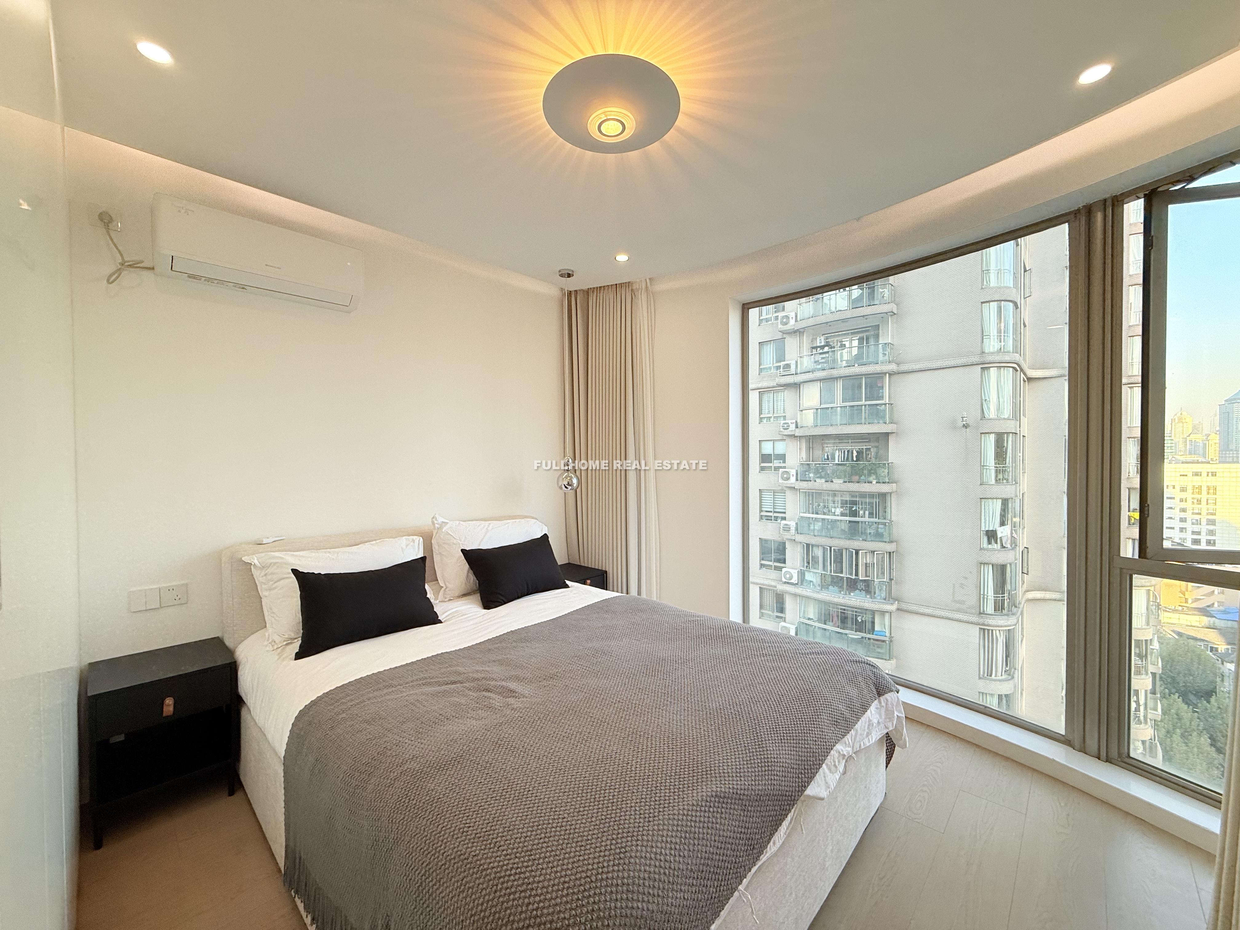 Yunhe Garden - Interior view 8, Shanghai rental property