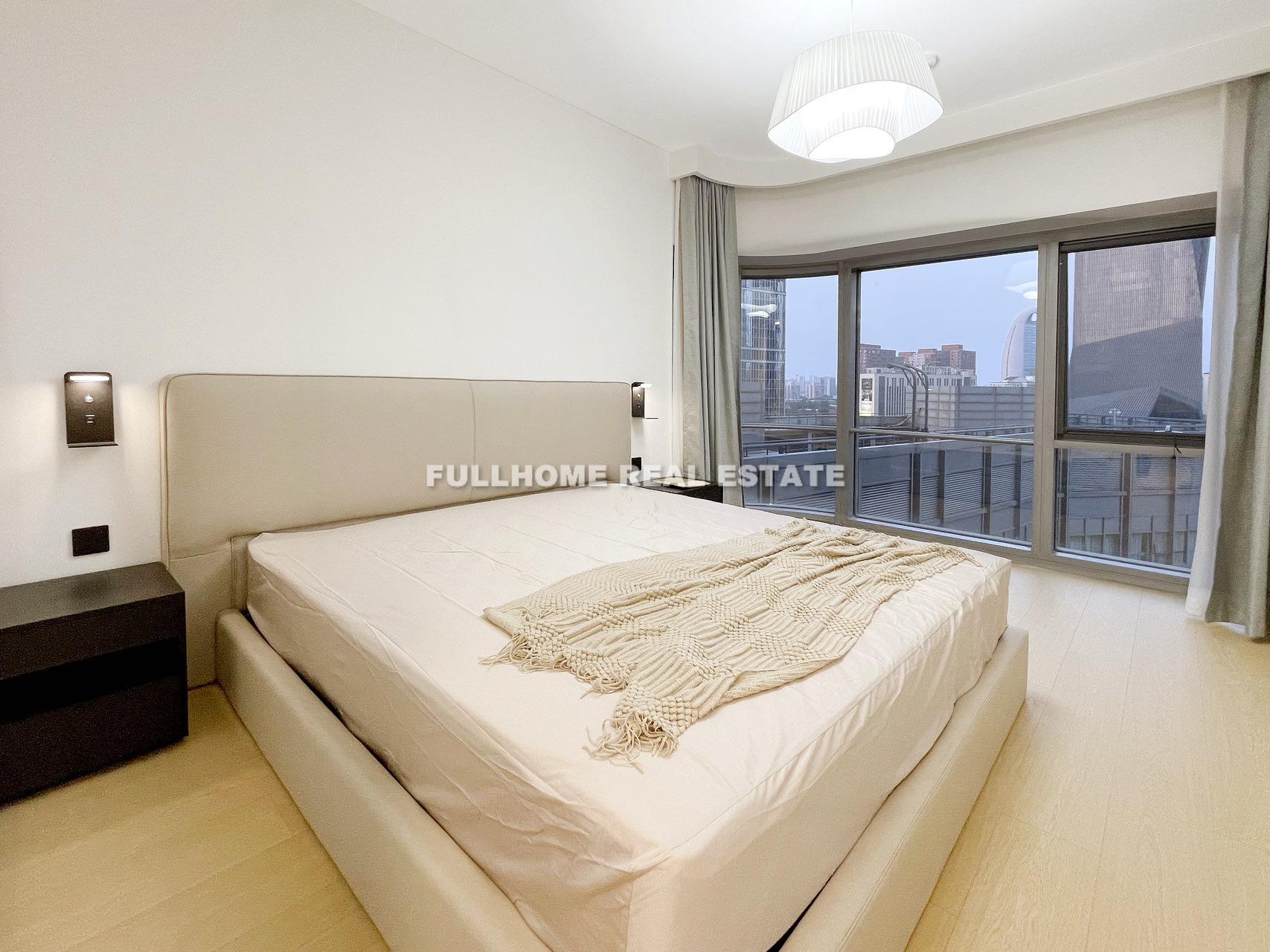 Beijing Fortune Plaza - Interior view 5, Beijing rental property