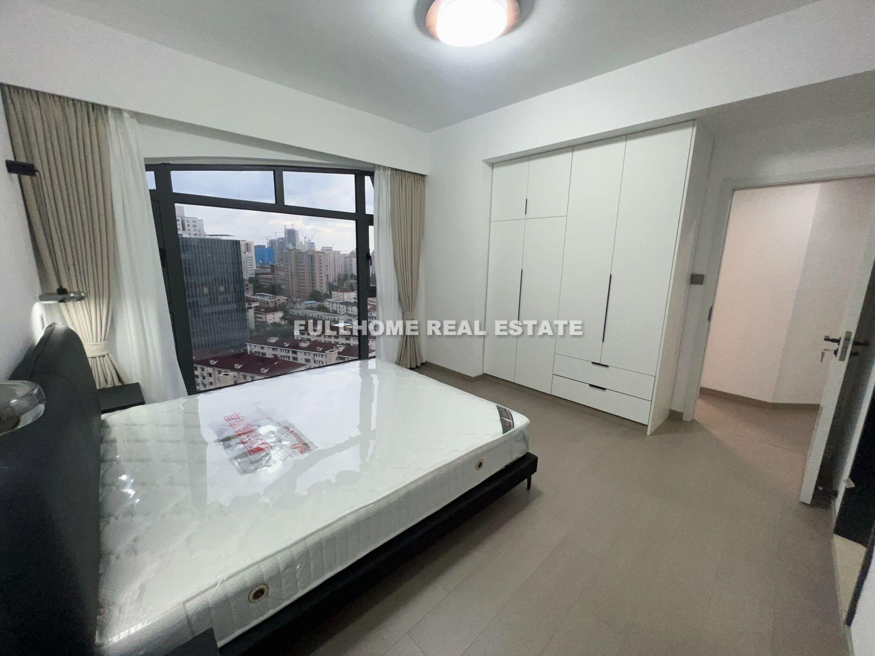 Jiahui Plaza - Interior view 7, Shanghai rental property