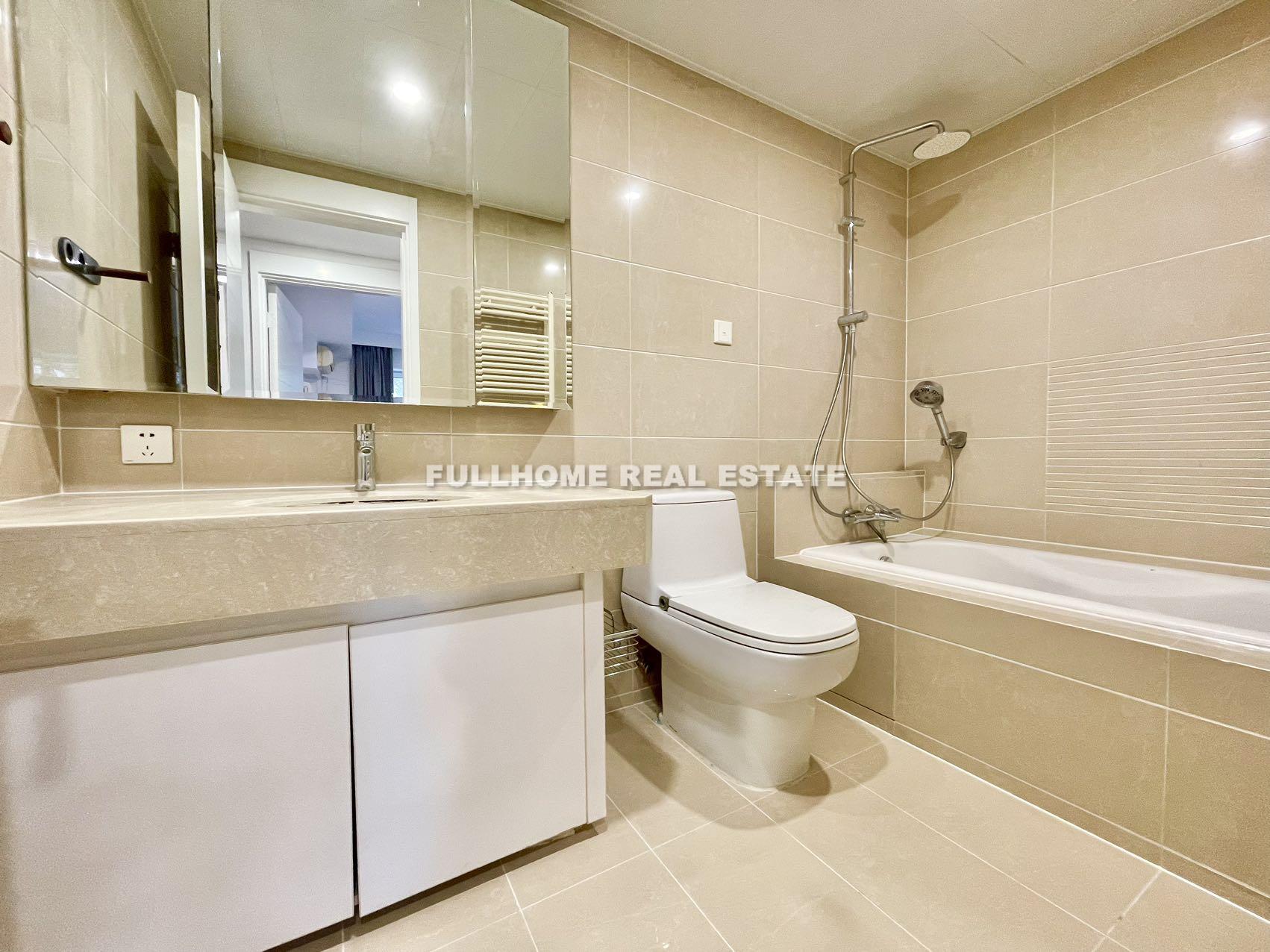 Central Park - Interior view 6, Beijing rental property