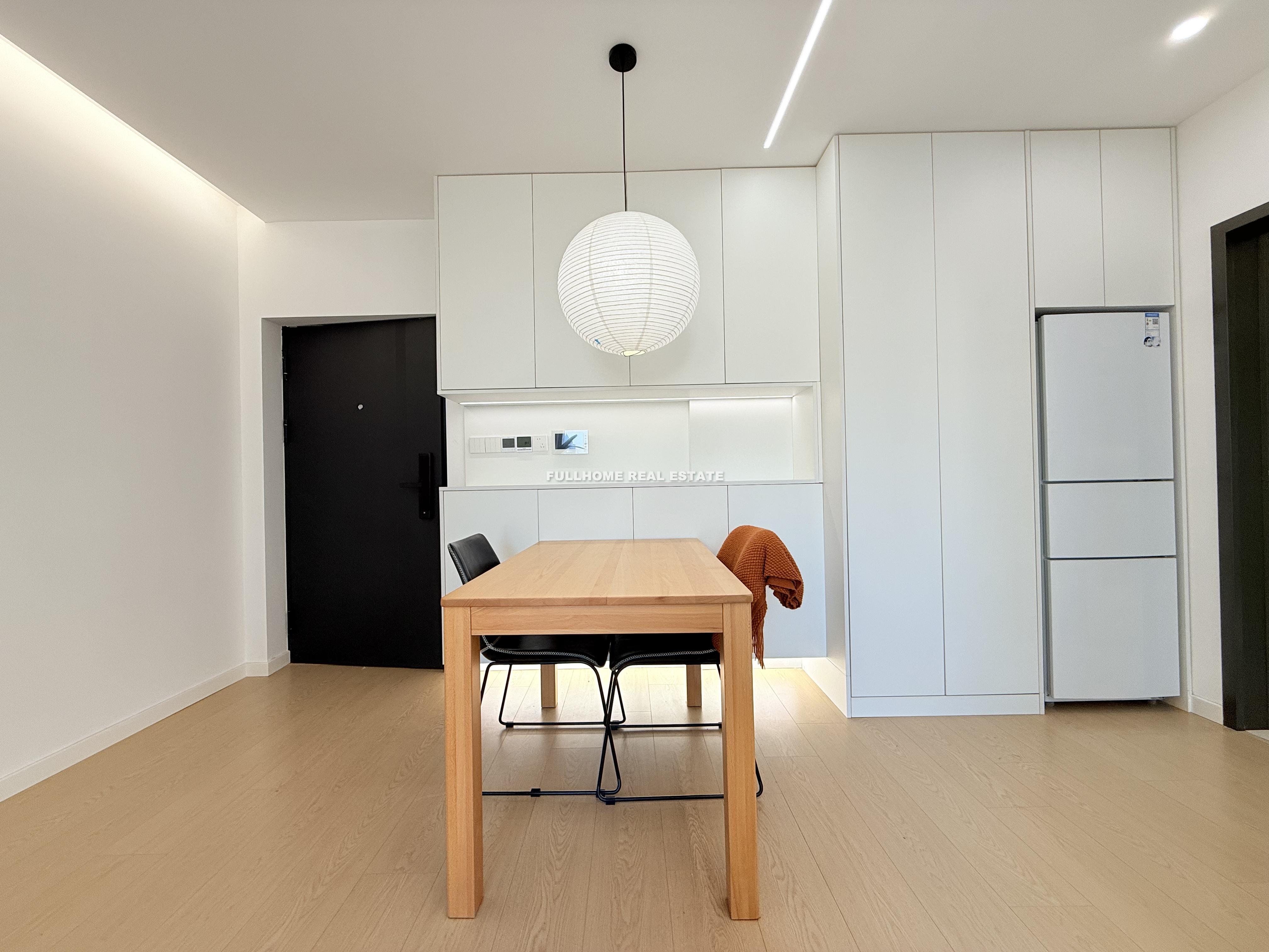 Yunhe Garden - Interior view 5, Shanghai rental property