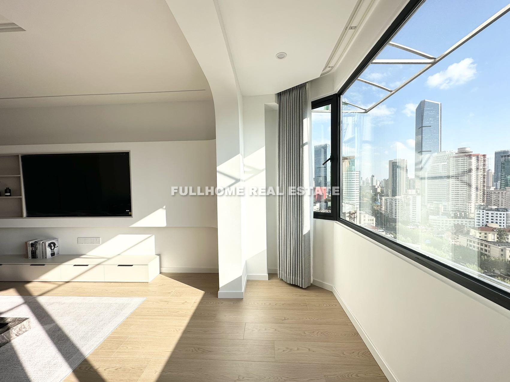 Sihe Garden - Interior view 5, Shanghai rental property