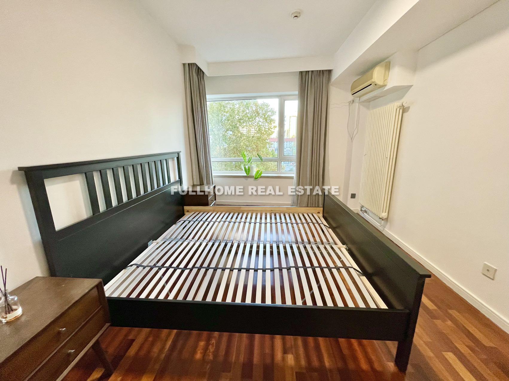 Central Park - Interior view 5, Beijing rental property