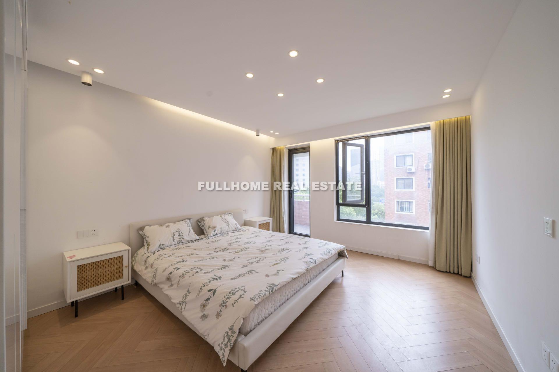 Hongjing Garden - Interior view 4, Shanghai rental property