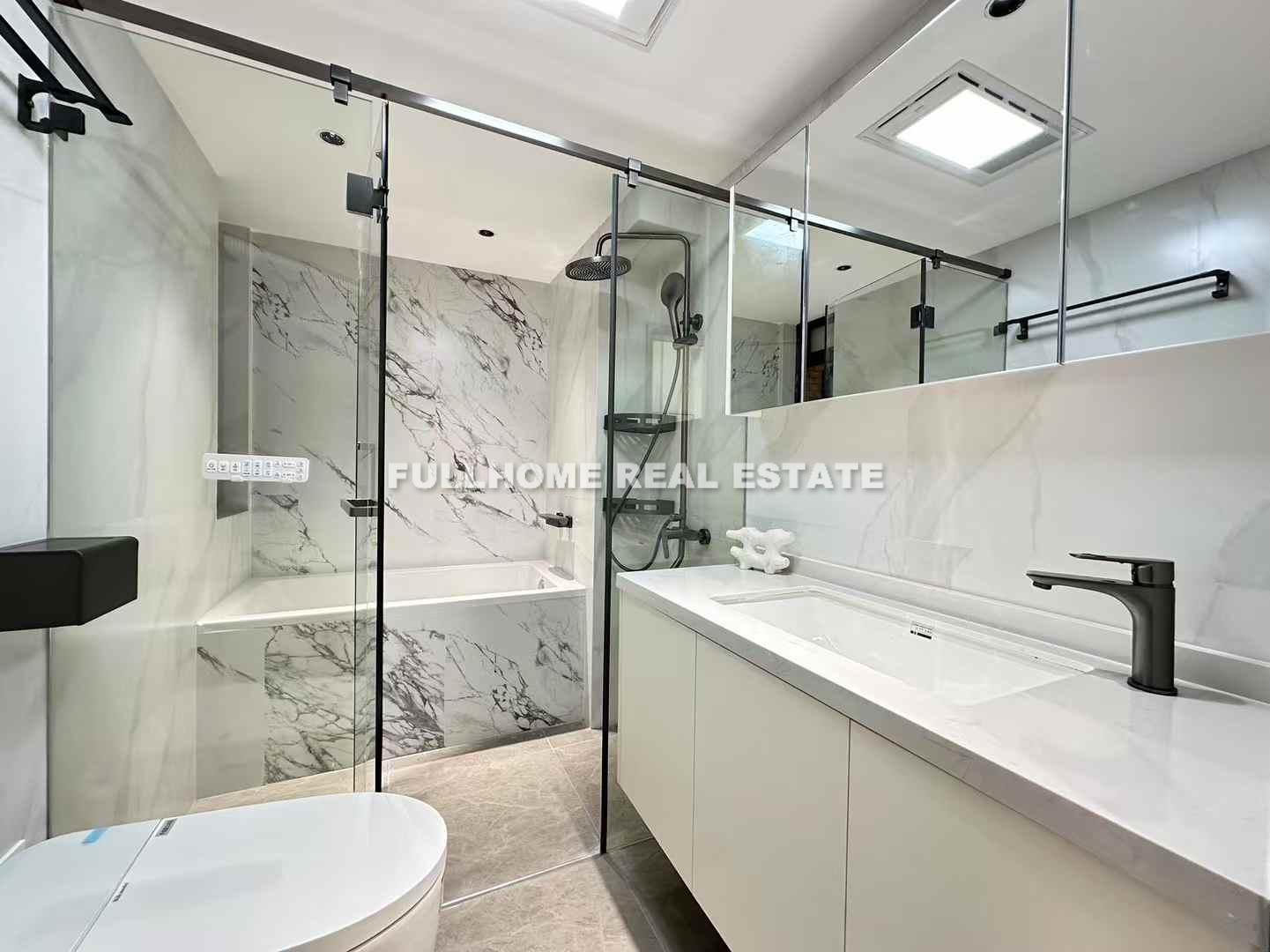 Tian Shan Hua Ting - Interior view 2, Shanghai rental property