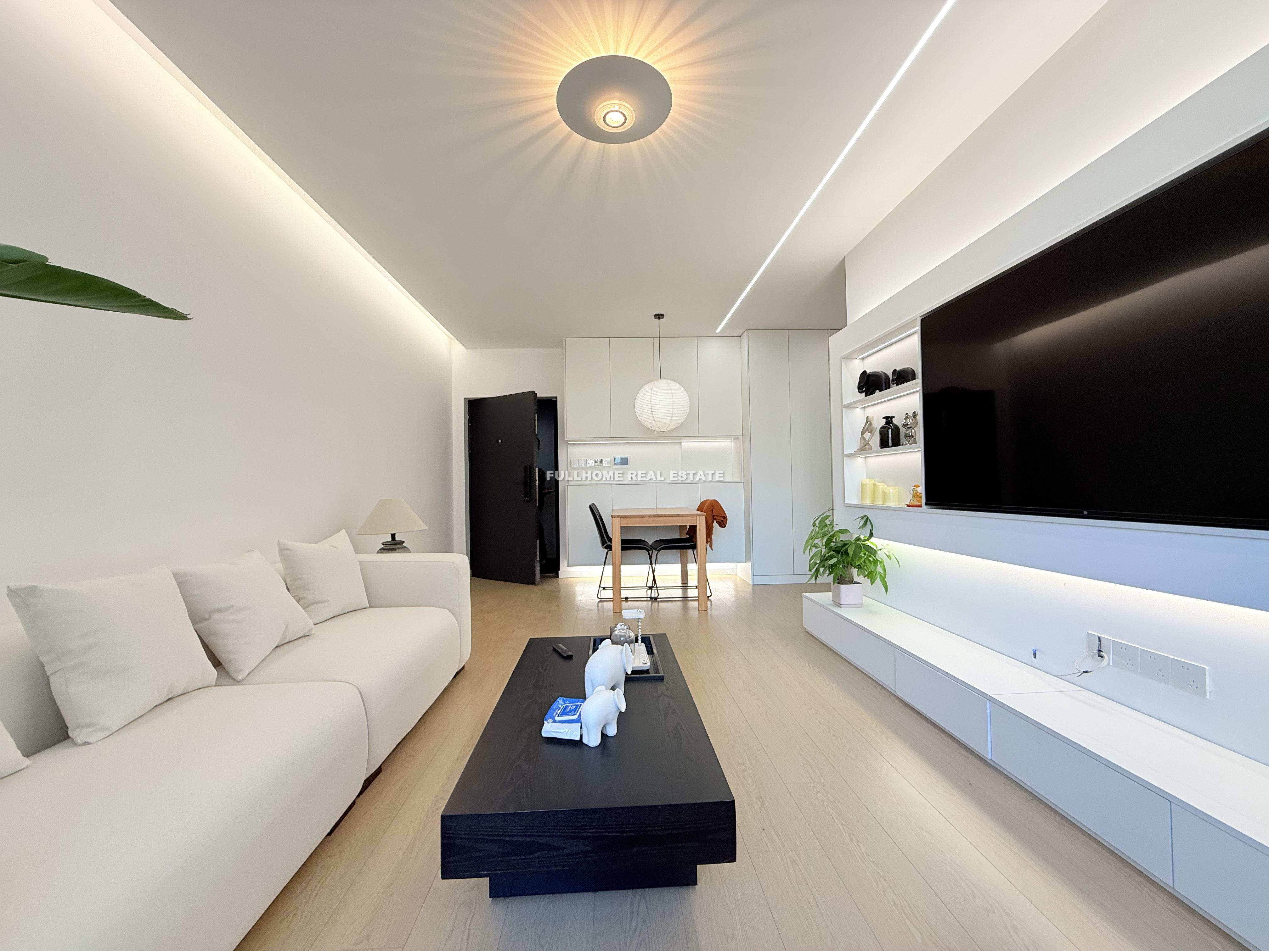 Yunhe Garden - Interior view 3, Shanghai rental property