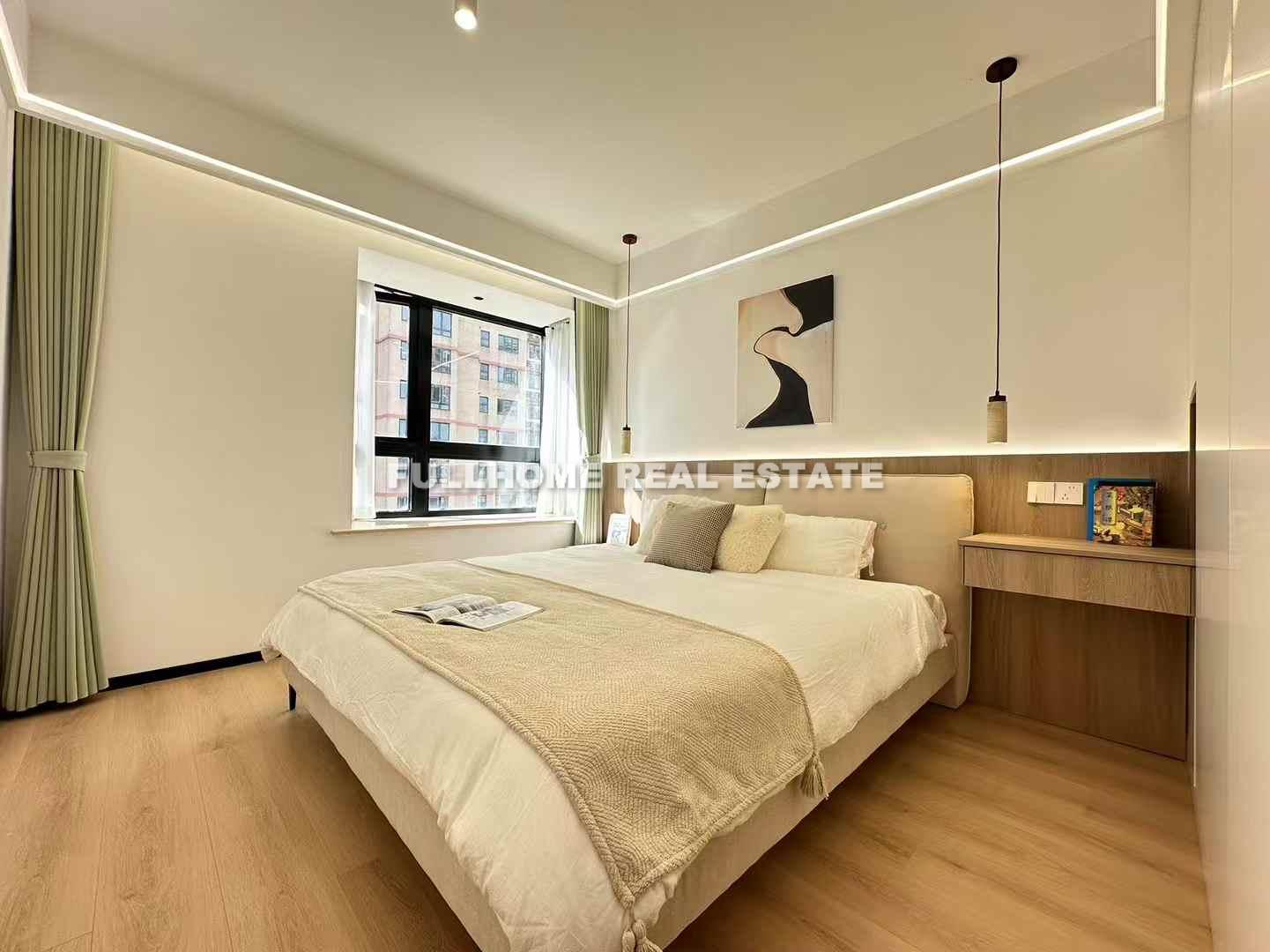 Tian Shan Hua Ting - Interior view 4, Shanghai rental property
