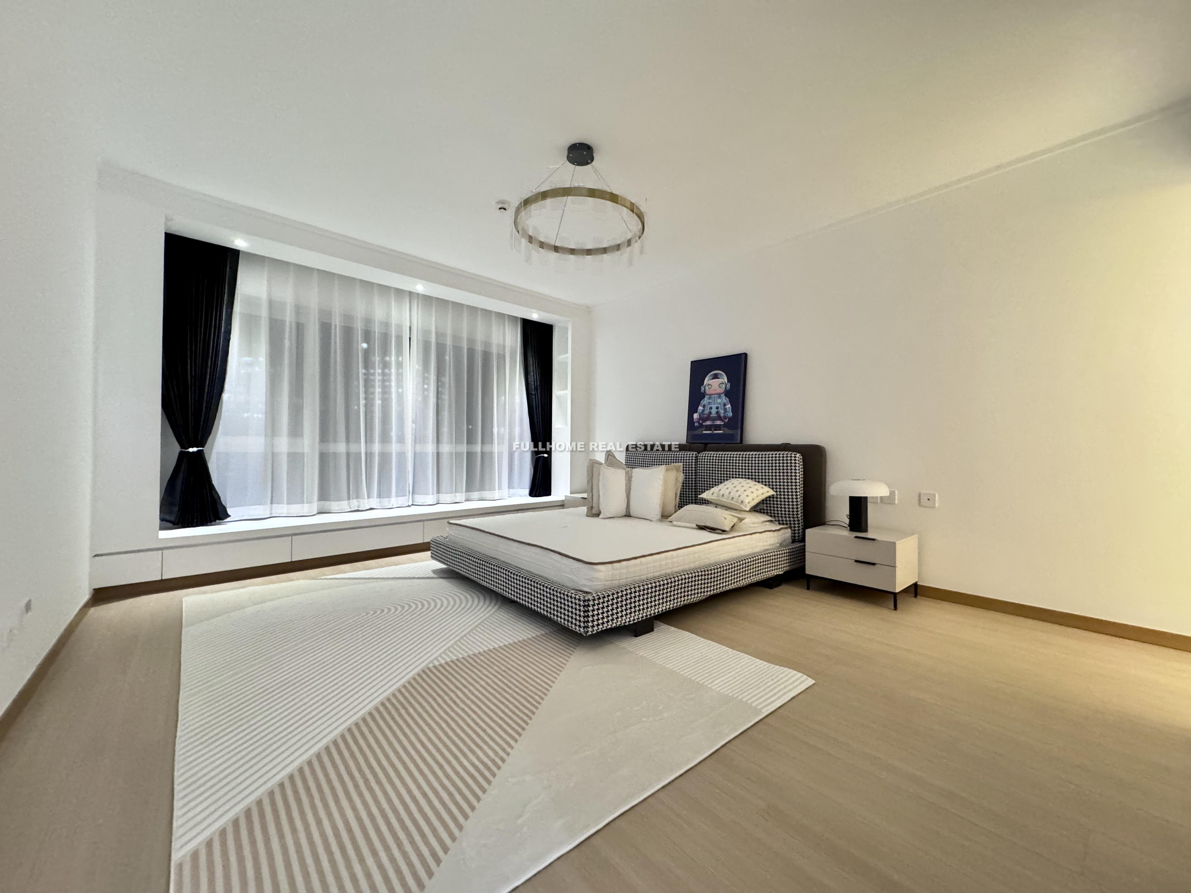 Central Park - Interior view 4, Beijing rental property
