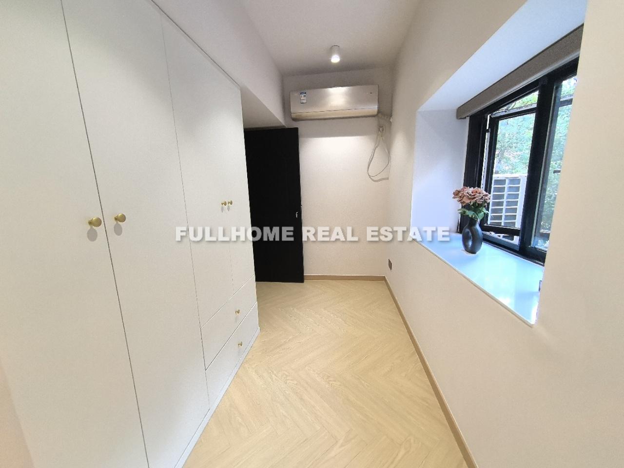 Marseille Garden - Interior view 13, Shanghai rental property