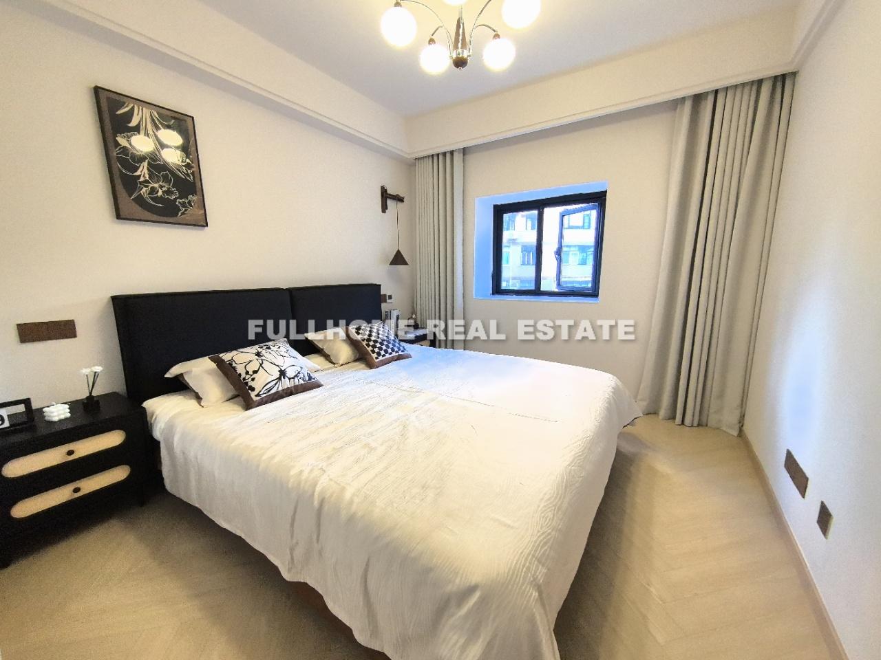 Marseille Garden - Interior view 9, Shanghai rental property