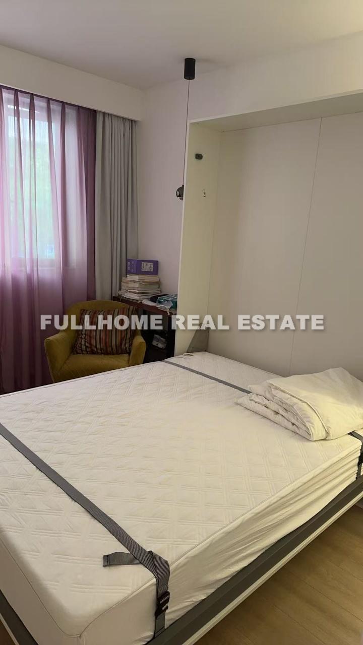 Clove Apartment - Interior view 5, Shanghai rental property