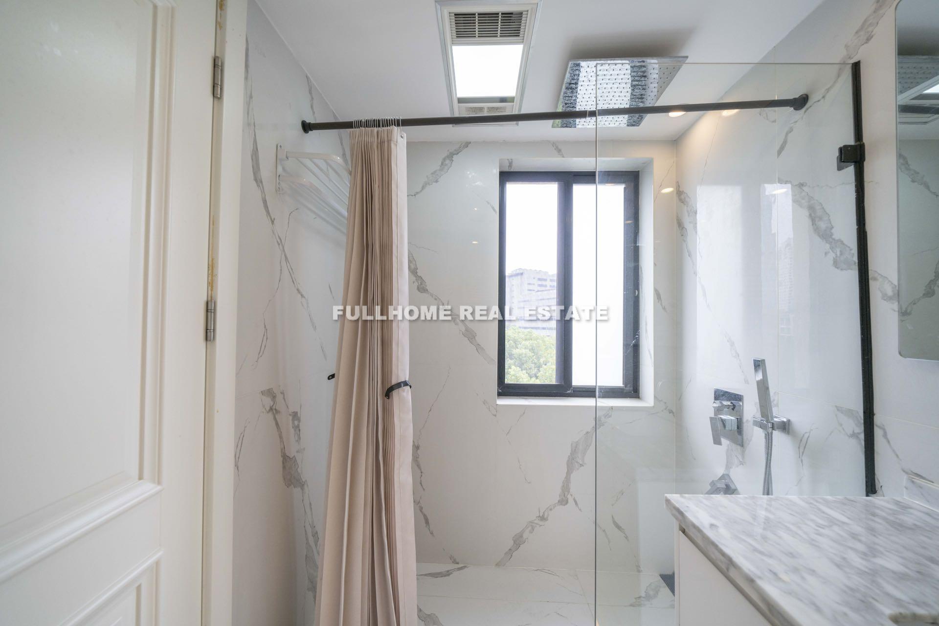 Hongjing Garden - Interior view 8, Shanghai rental property