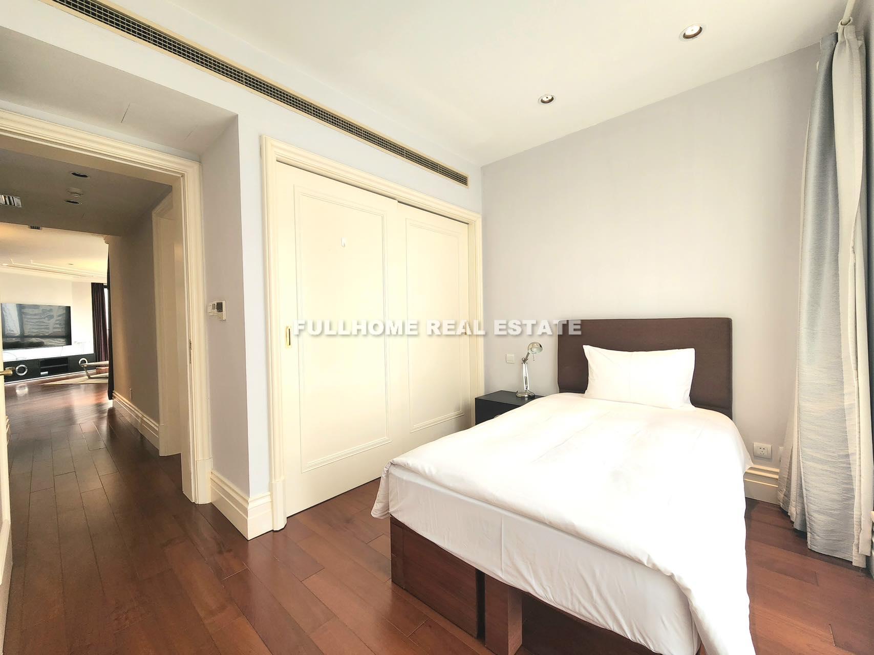 Chateau Pinnacle - Interior view 2, Shanghai rental property