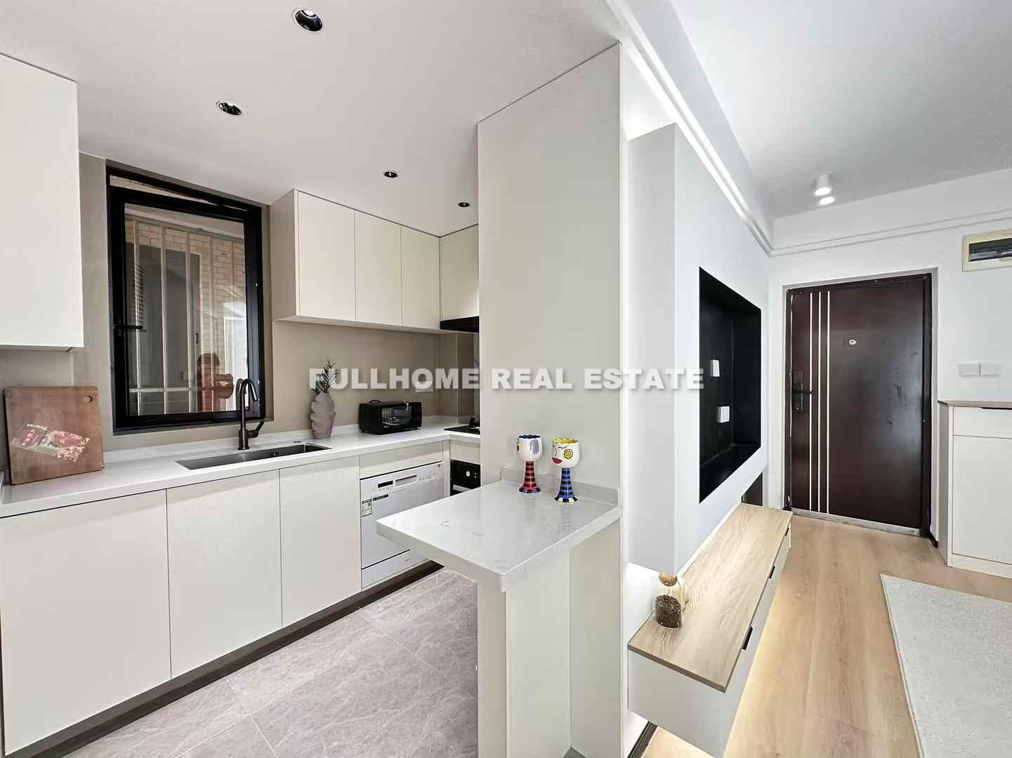 Tian Shan Hua Ting - Interior view 7, Shanghai rental property