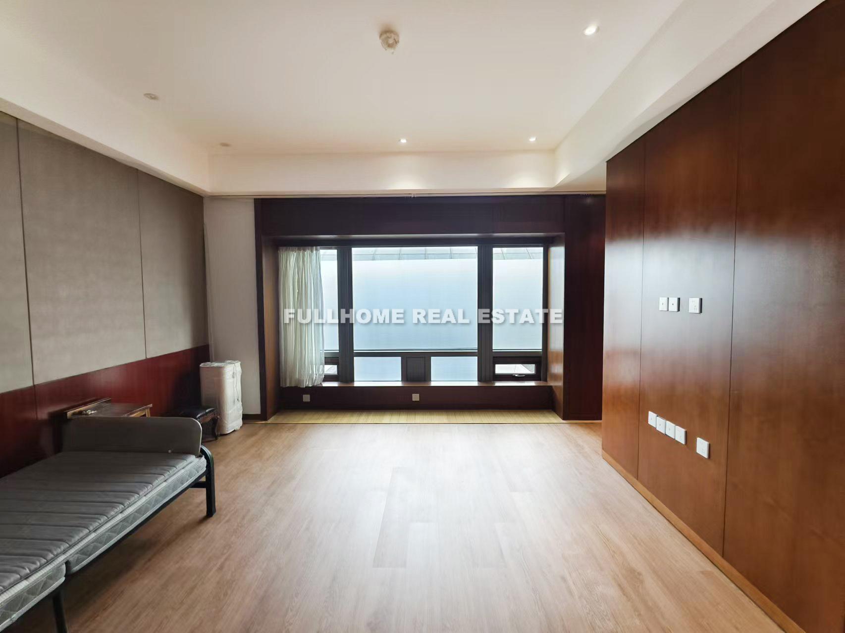 Park Hyatt - Interior view 4, Beijing rental property