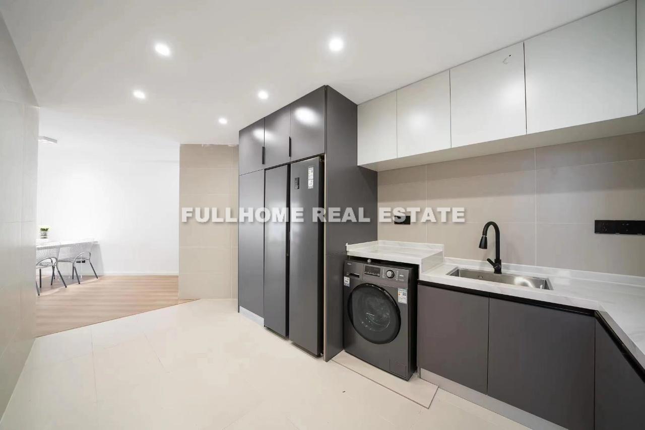 Jiahui Plaza - Interior view 13, Shanghai rental property
