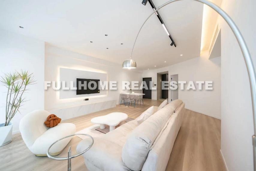 Jiahui Plaza - 3 bedroom apartment in Shanghai, Downtown, Downtown