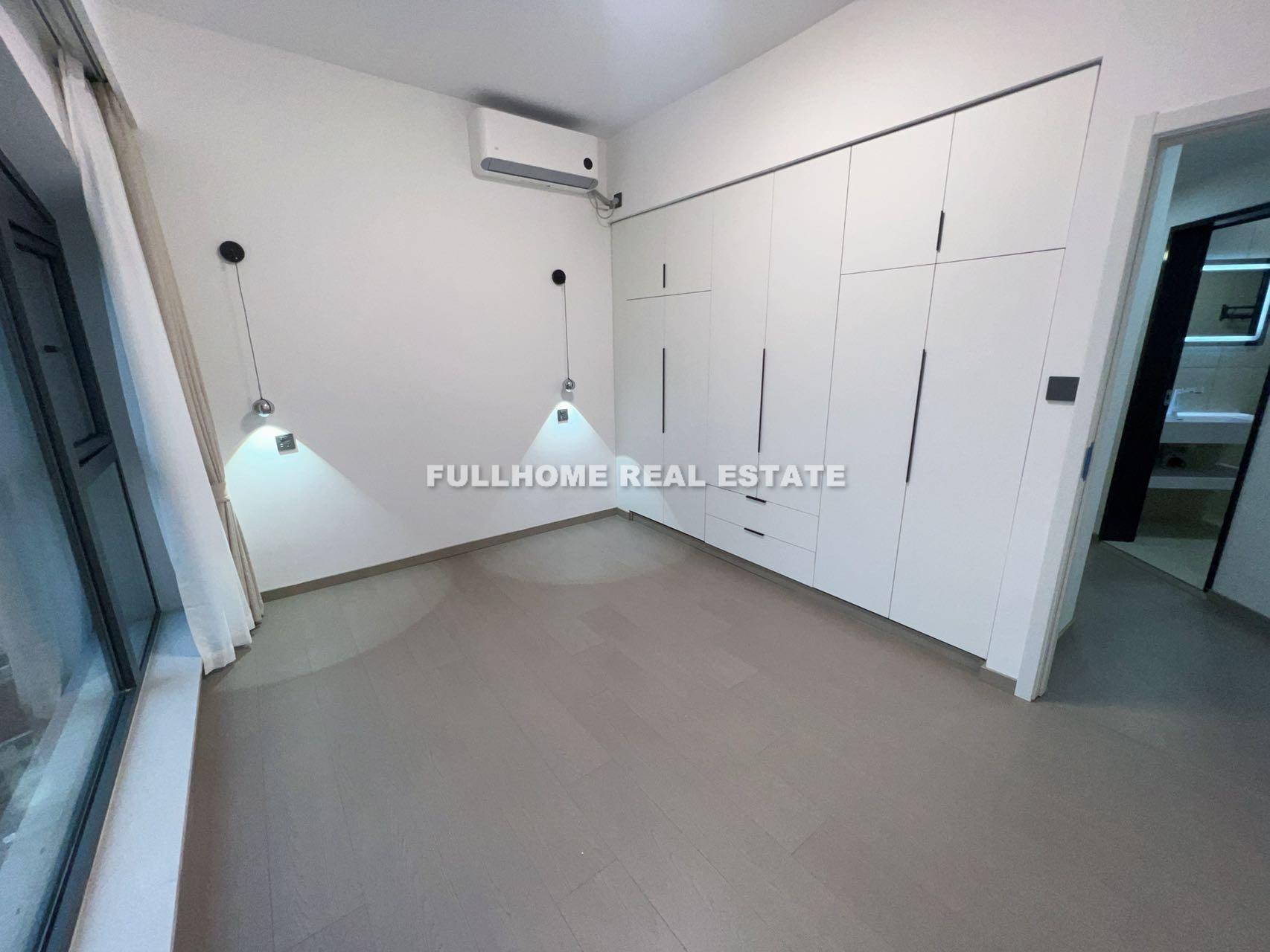 Jiahui Plaza - Interior view 8, Shanghai rental property