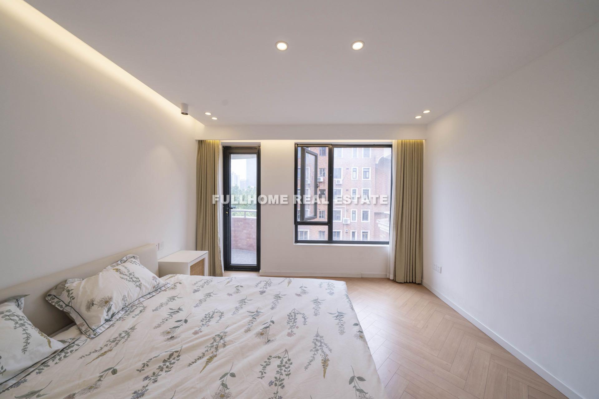 Hongjing Garden - Interior view 6, Shanghai rental property