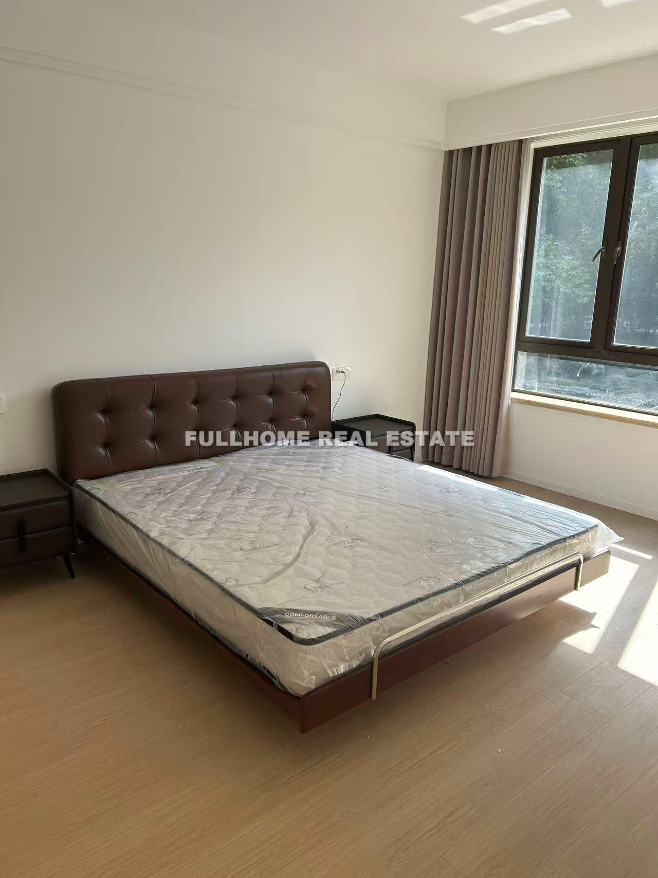 Hongqiao Riviera Garden - Interior view 7, Shanghai rental property