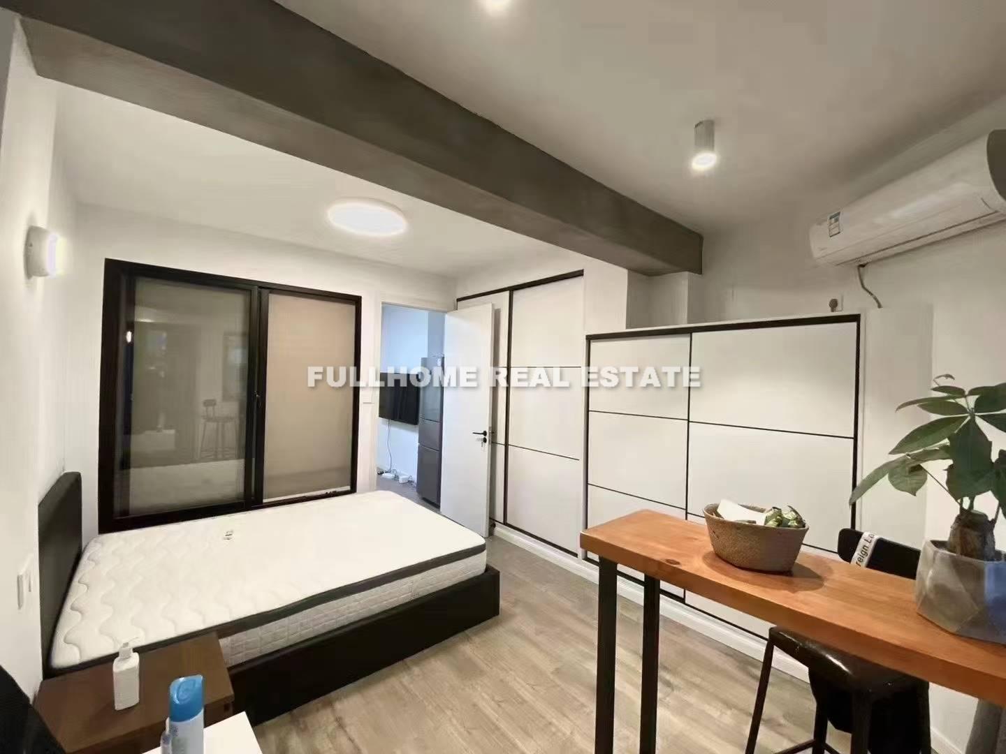 Lane 1-2000 Kangding Road Old House - Interior view 5, Shanghai rental property