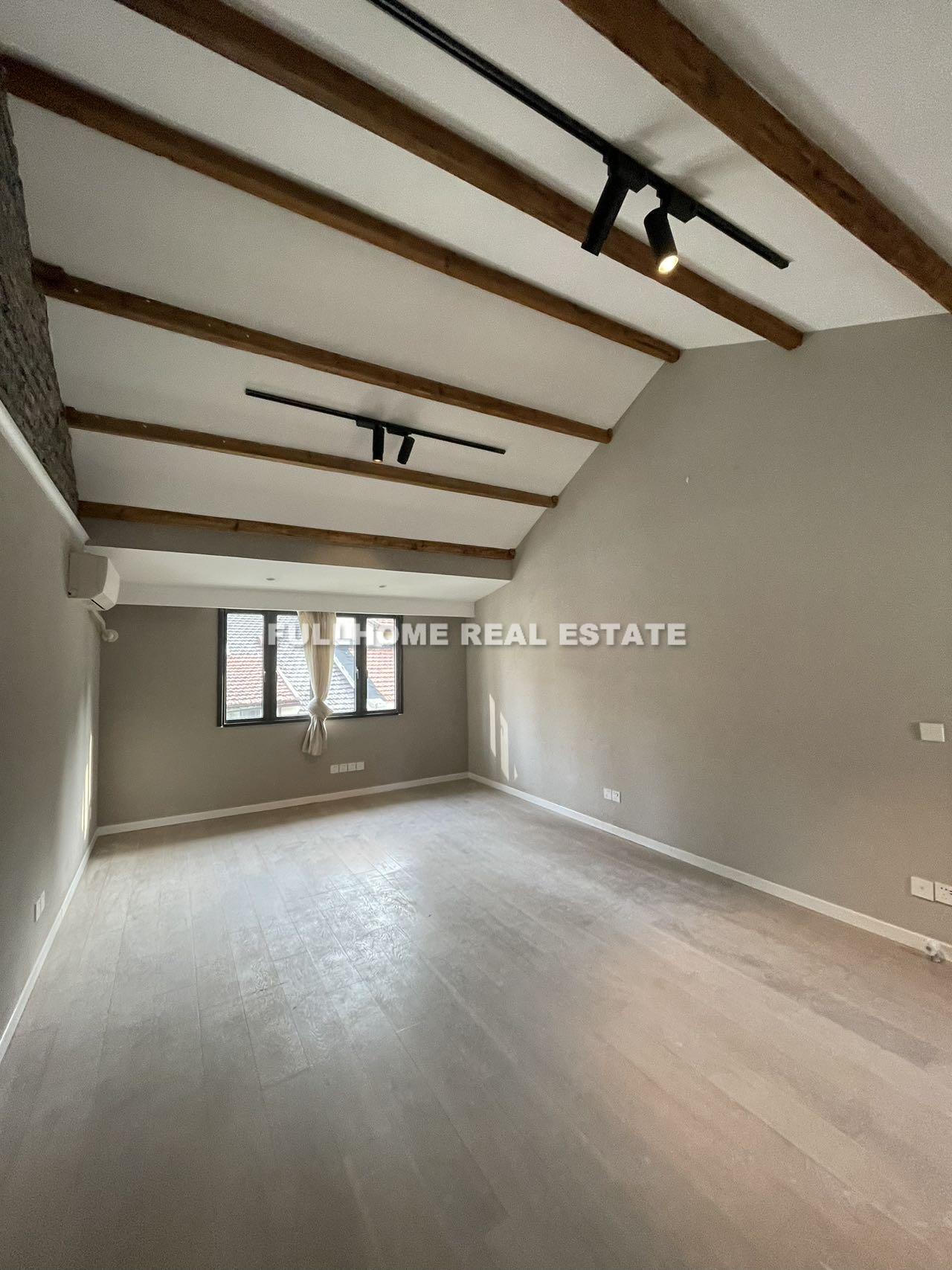 Lane 1-500 Middle Wulumuqi Old House - Interior view 12, Shanghai rental property