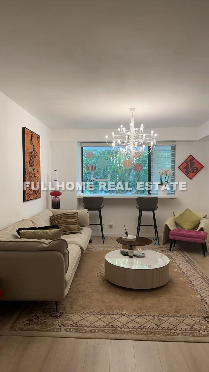 Clove Apartment - Interior view 2, Shanghai rental property