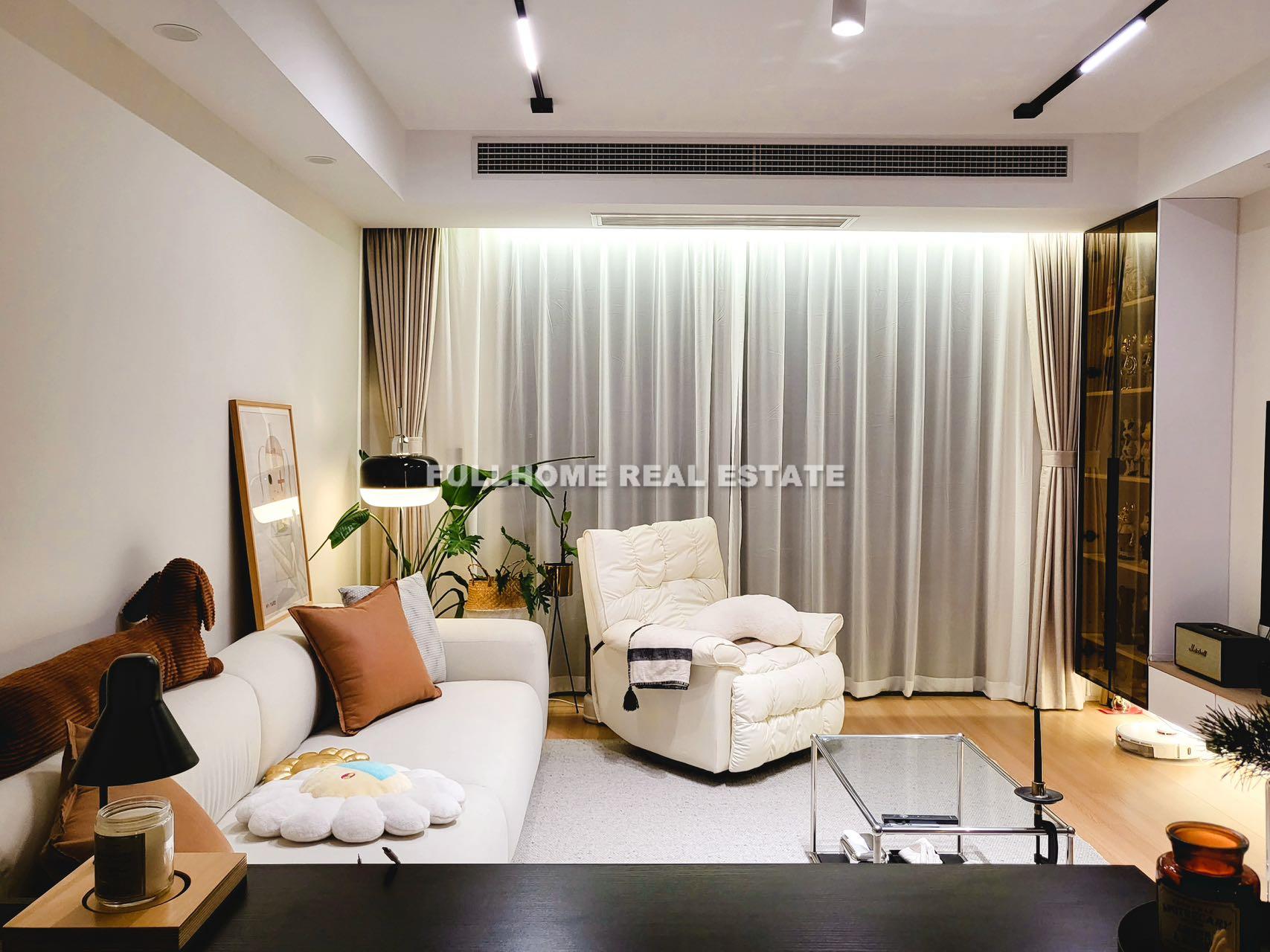 Hai Yi Apartment - Interior view 3, Shanghai rental property