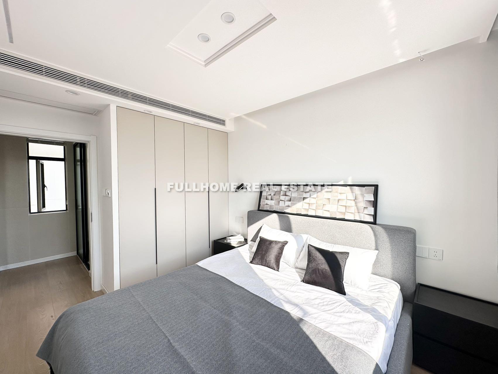 Sihe Garden - Interior view 3, Shanghai rental property