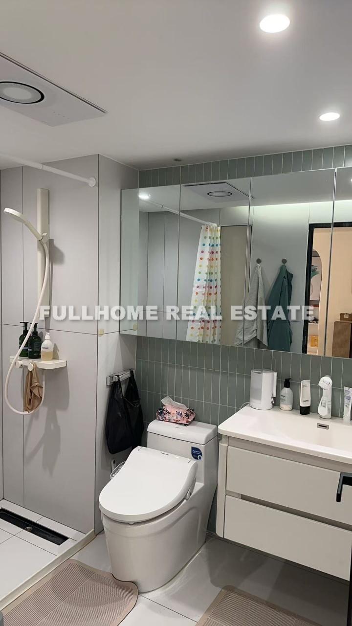 Clove Apartment - Interior view 7, Shanghai rental property