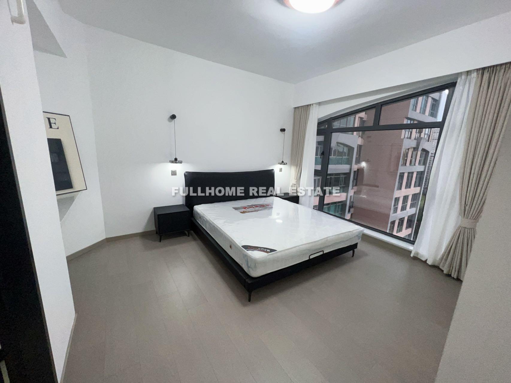 Jiahui Plaza - Interior view 3, Shanghai rental property
