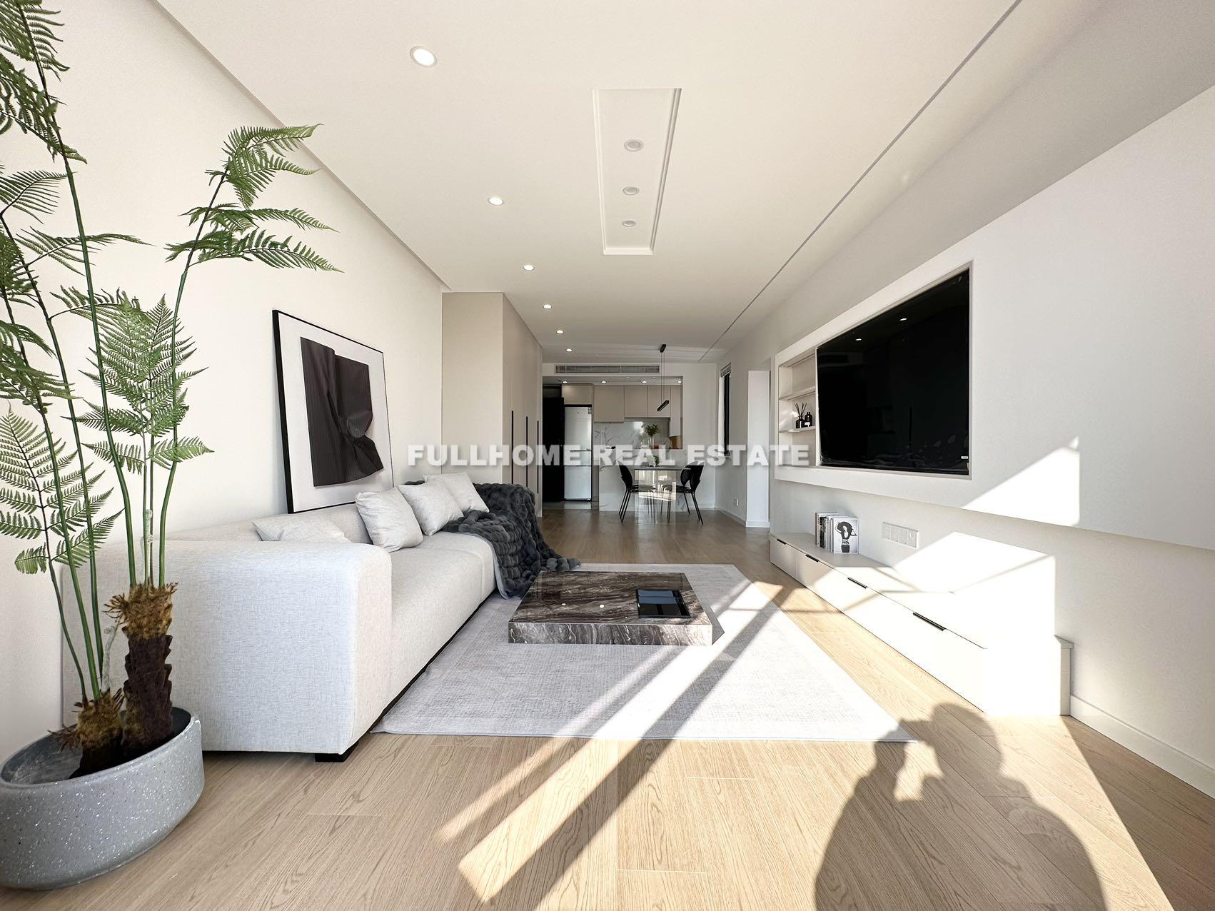 Sihe Garden - Interior view 2, Shanghai rental property