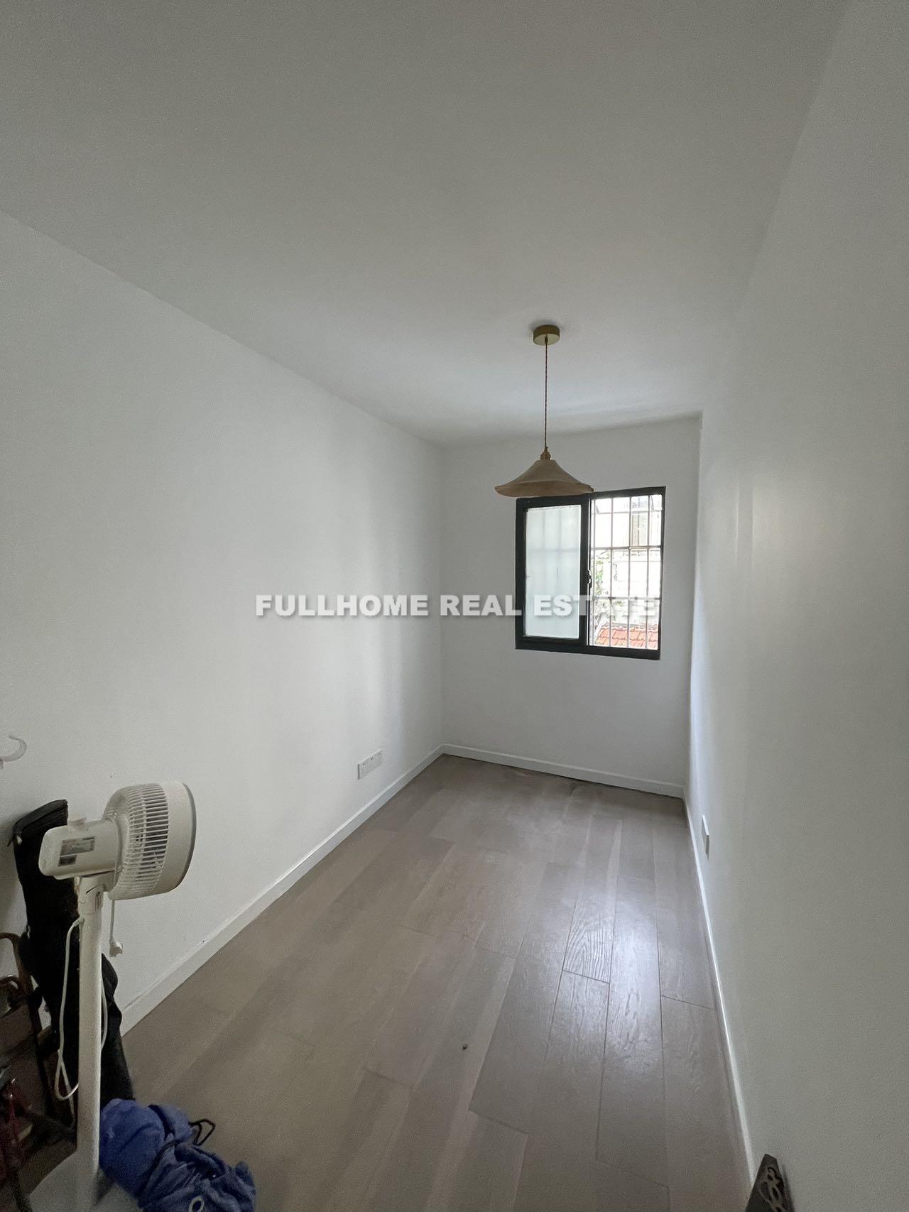 Lane 1-500 Middle Wulumuqi Old House - Interior view 7, Shanghai rental property