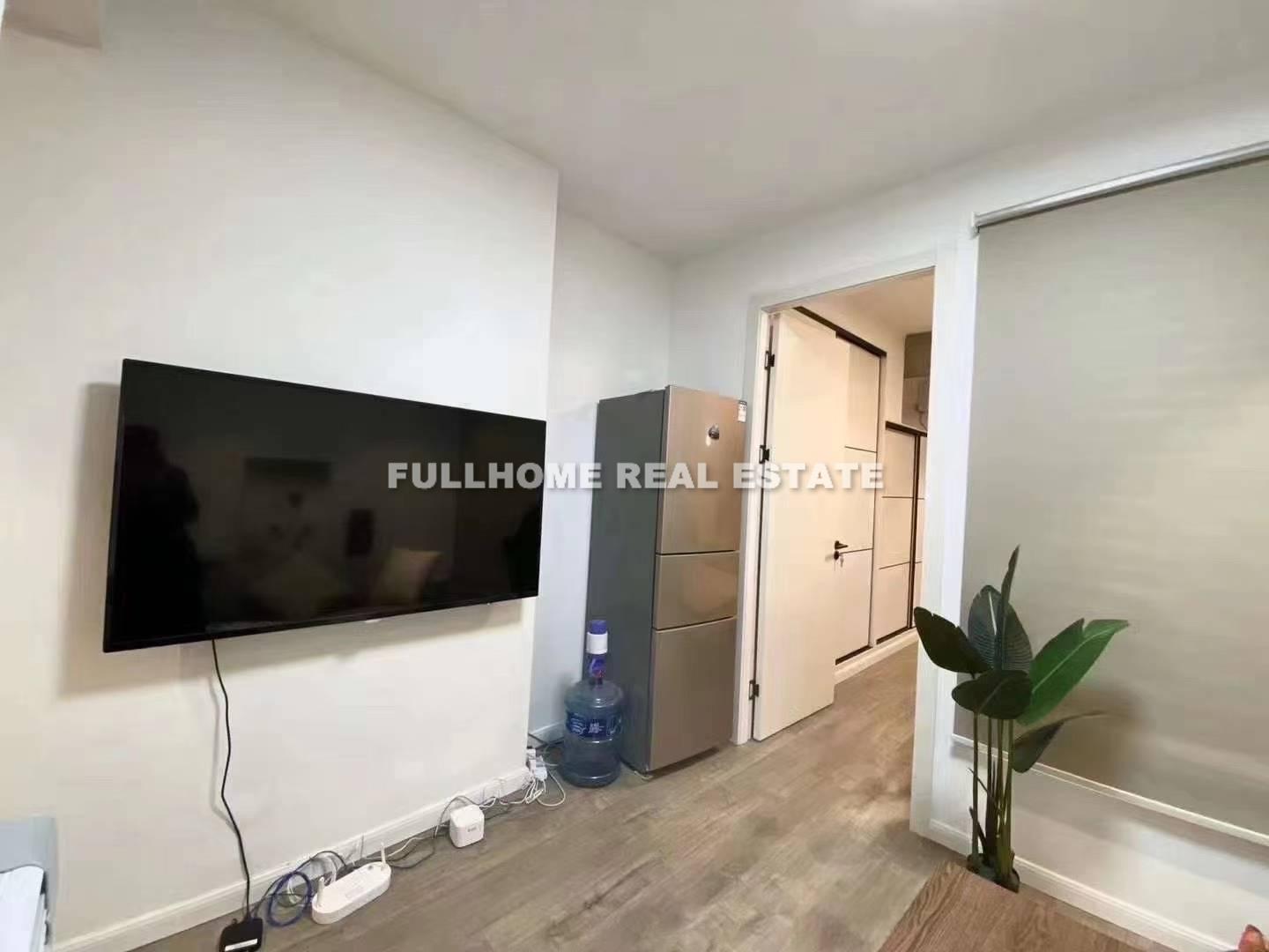 Lane 1-2000 Kangding Road Old House - Interior view 3, Shanghai rental property