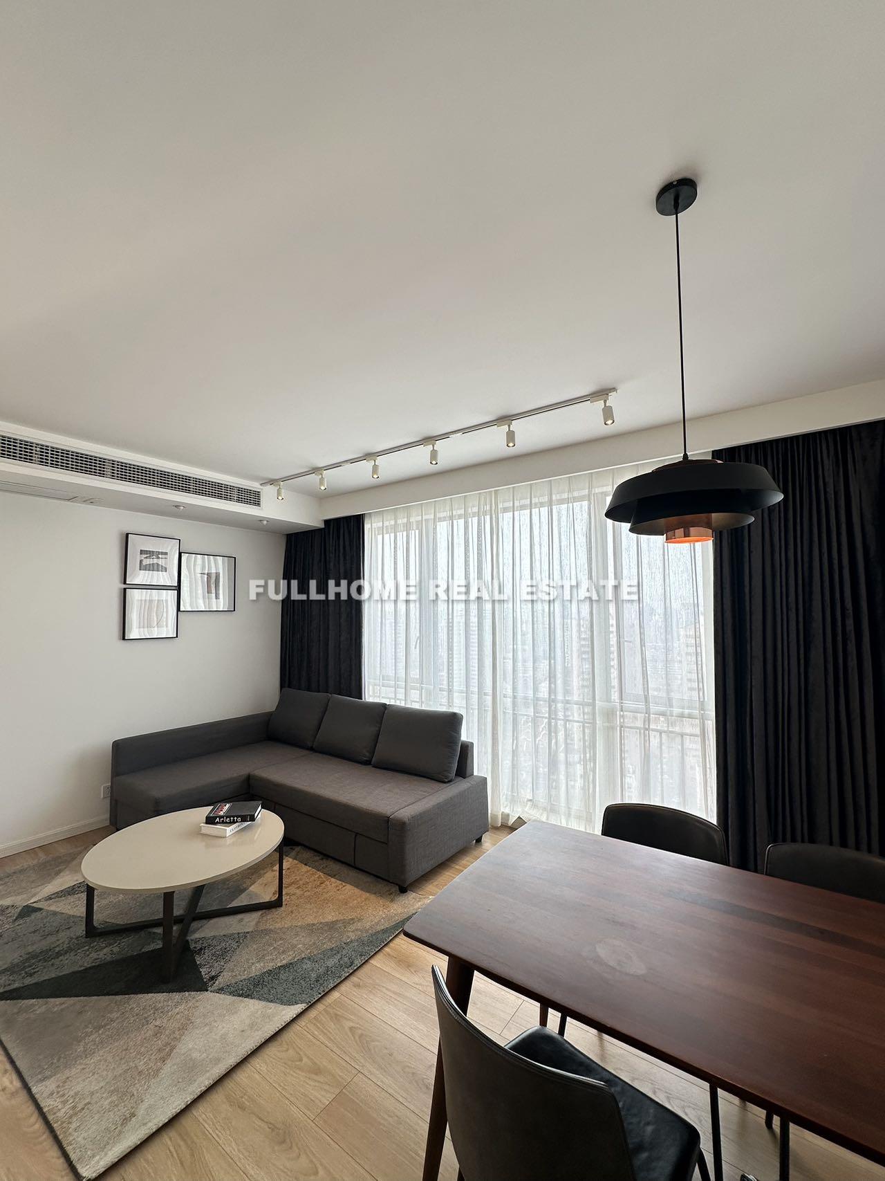 Yunhe Garden - Interior view 2, Shanghai rental property