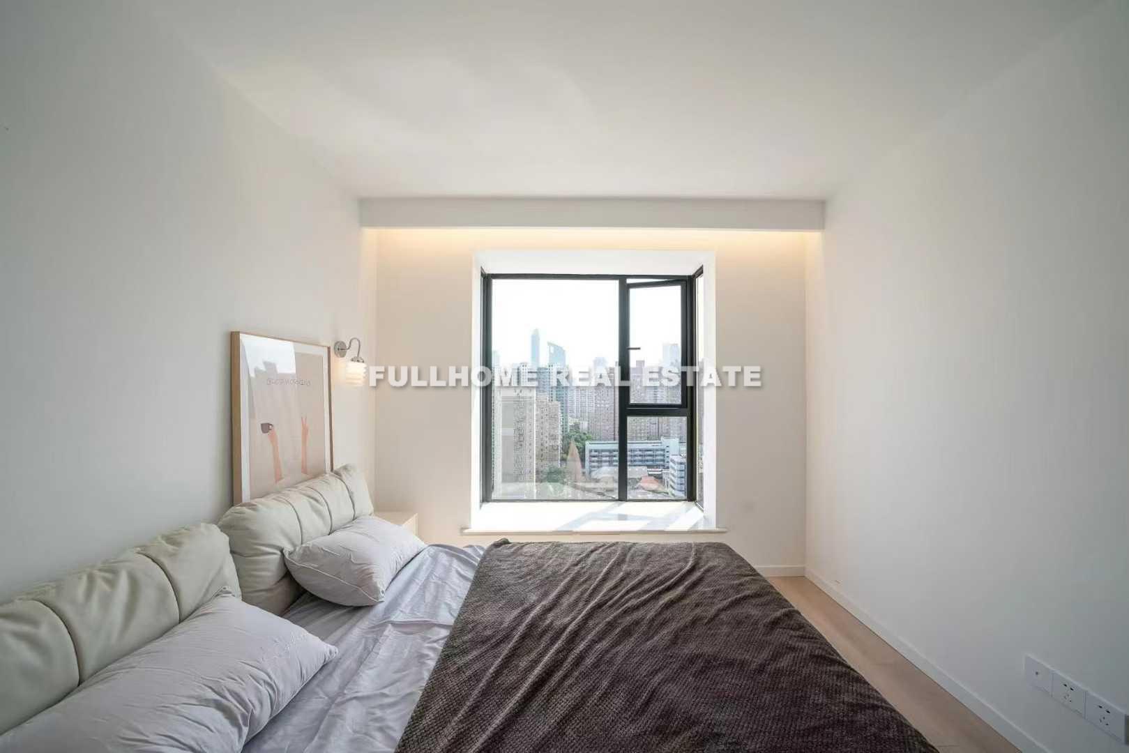 Jing An Regent Garden - Interior view 7, Shanghai rental property