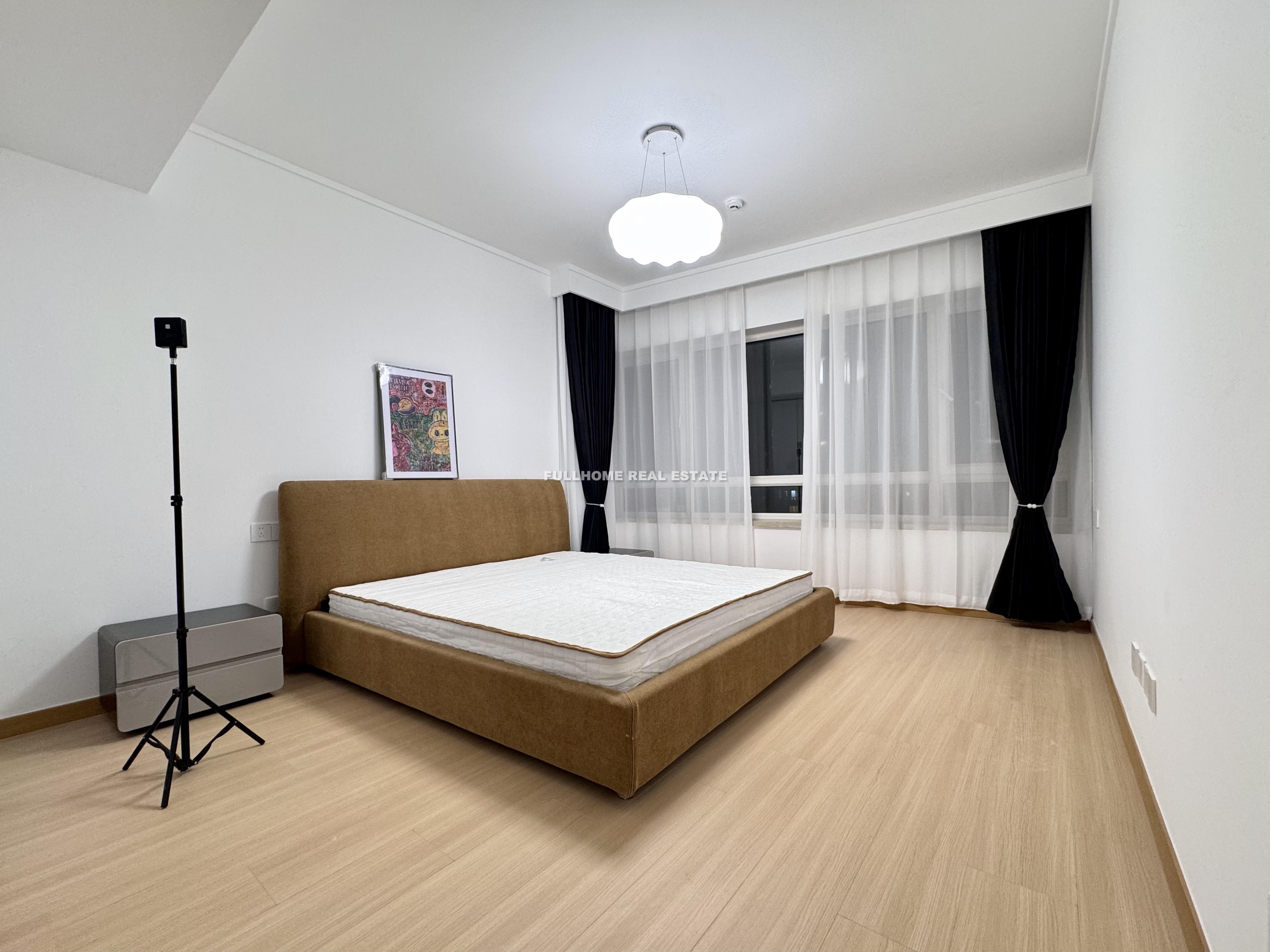 Central Park - Interior view 5, Beijing rental property