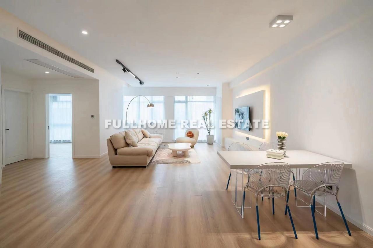 Jiahui Plaza - Interior view 4, Shanghai rental property