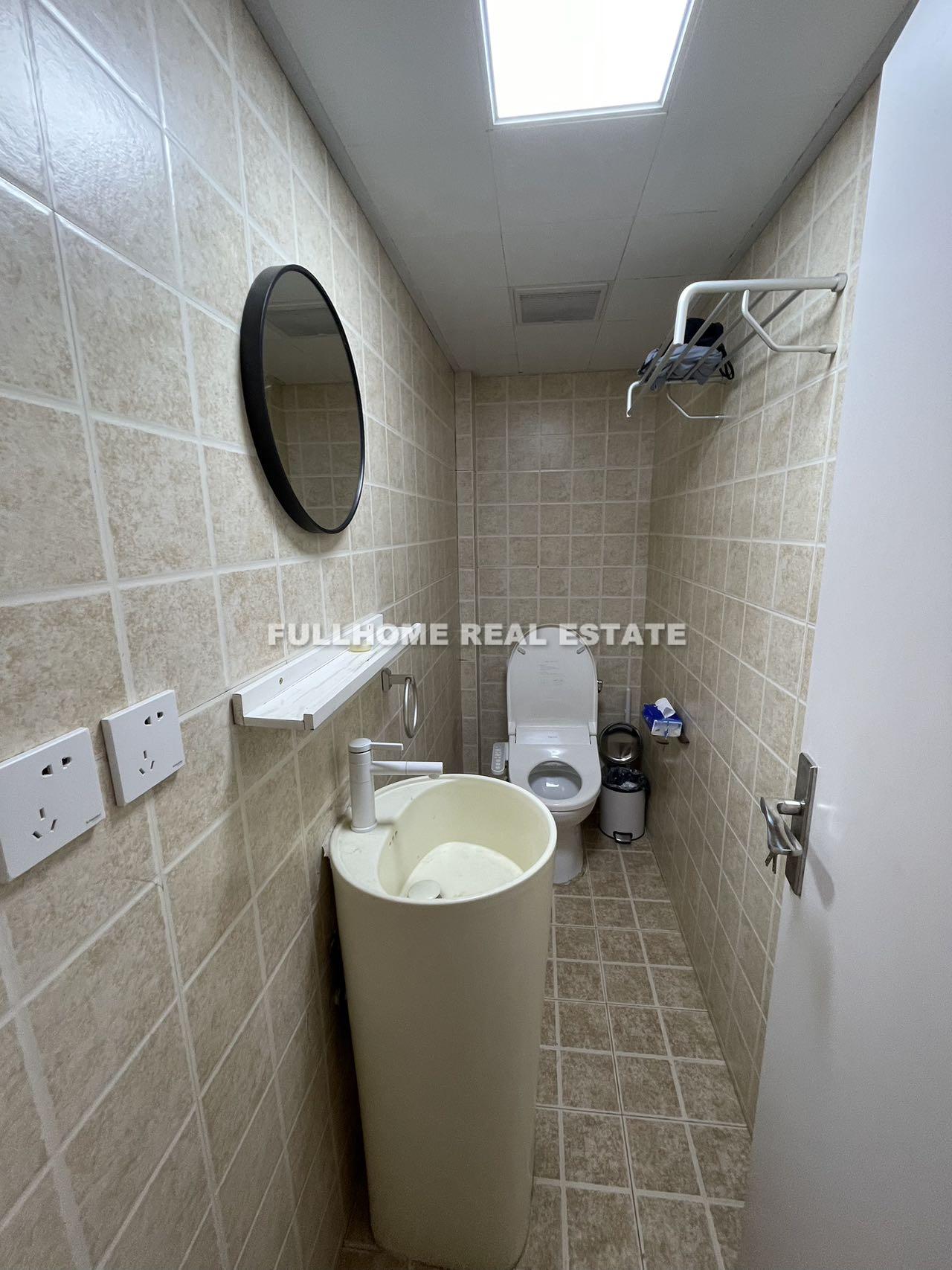 Lane 1-500 Middle Wulumuqi Old House - Interior view 4, Shanghai rental property