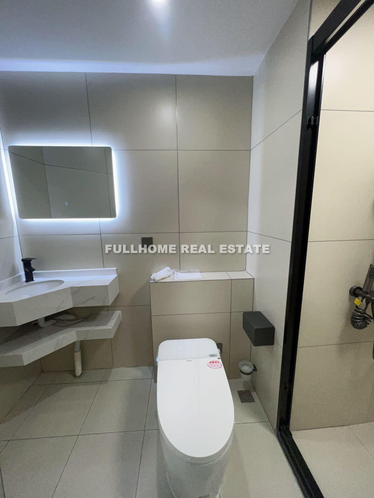 Jiahui Plaza - Interior view 6, Shanghai rental property
