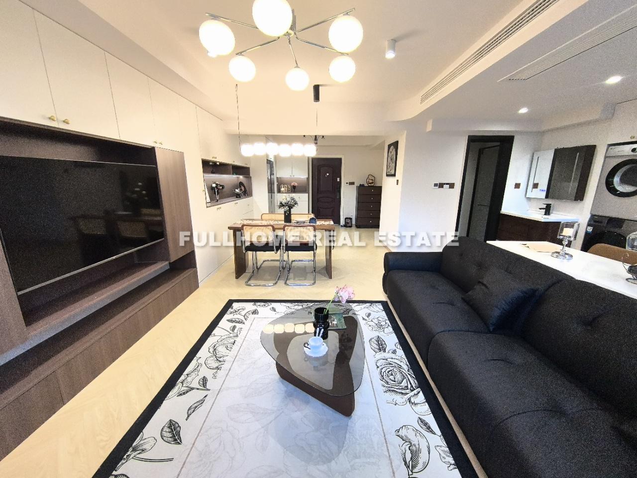 Marseille Garden - Interior view 5, Shanghai rental property