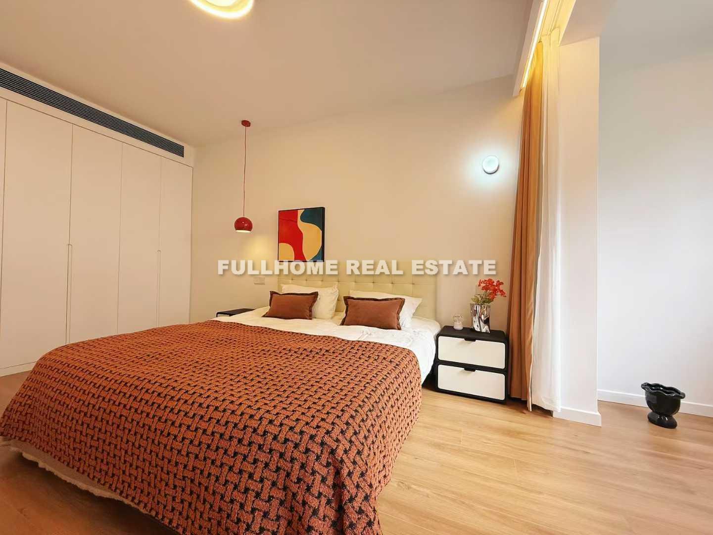 Lane 100-2000 West Nan Jing Road Old House - Interior view 7, Shanghai rental property