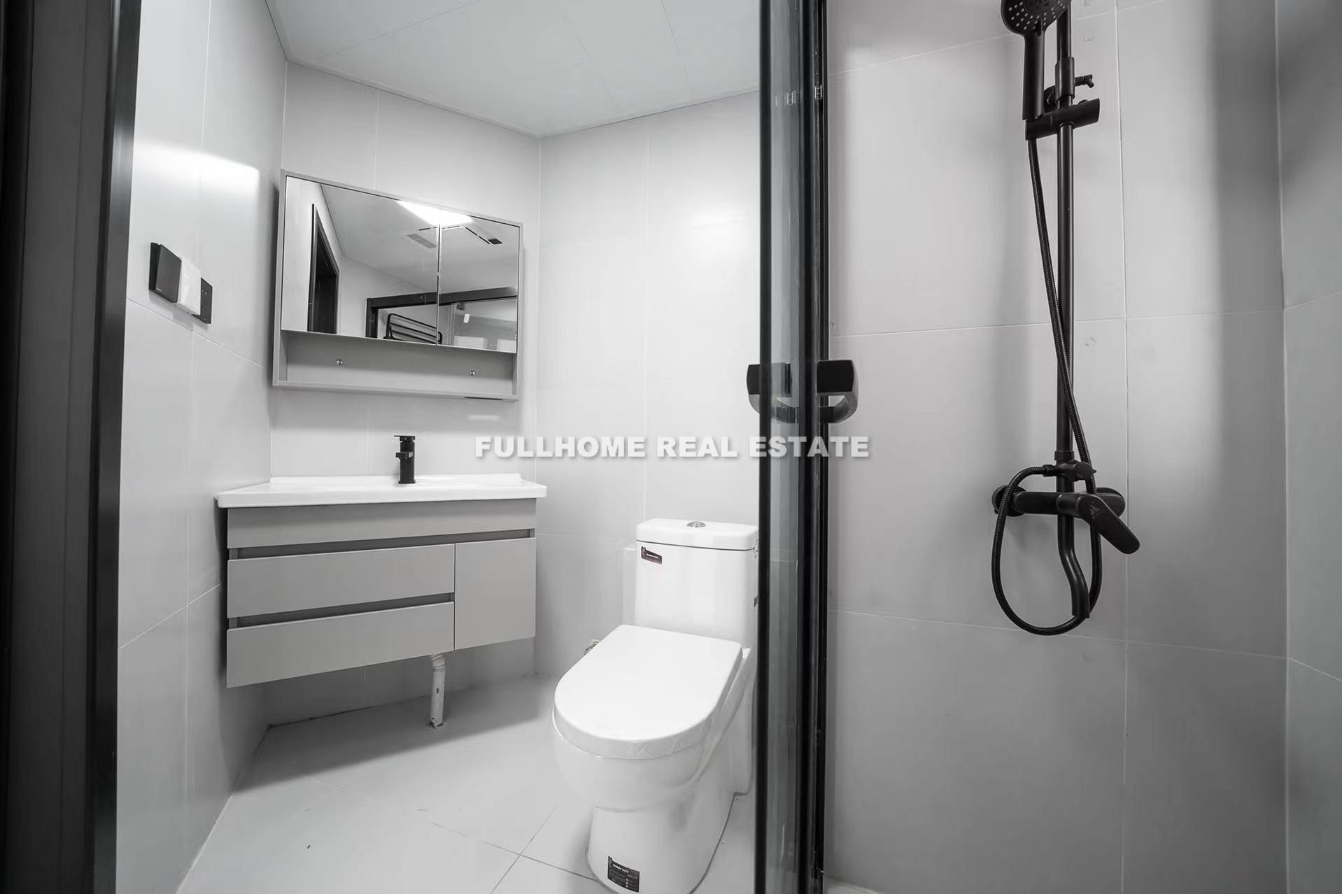Jiahui Plaza - Interior view 14, Shanghai rental property
