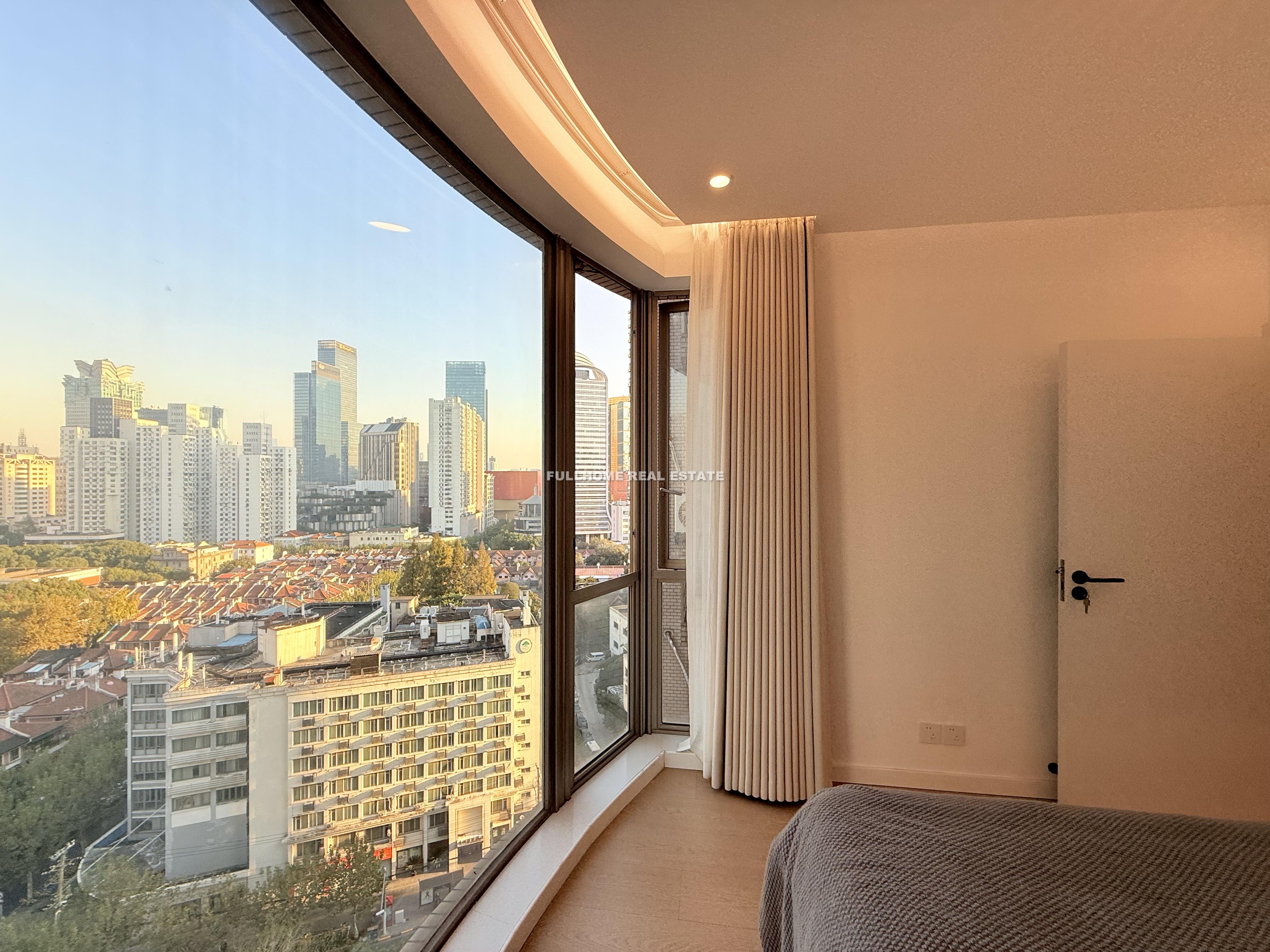 Yunhe Garden - Interior view 6, Shanghai rental property