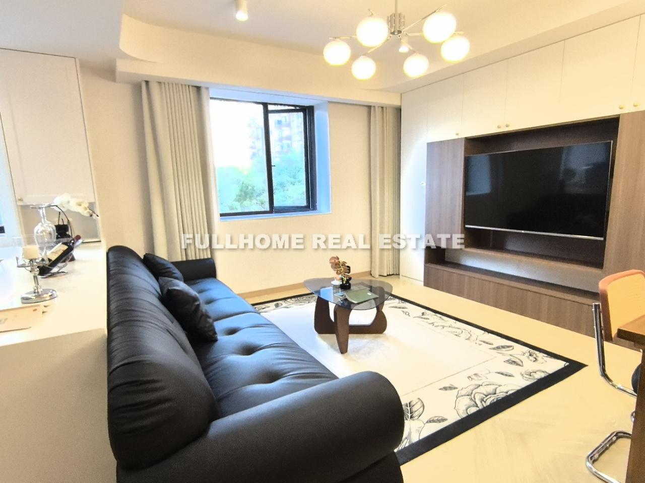 Marseille Garden - 2 bedroom apartment in Shanghai, Gubei, Hongqiao