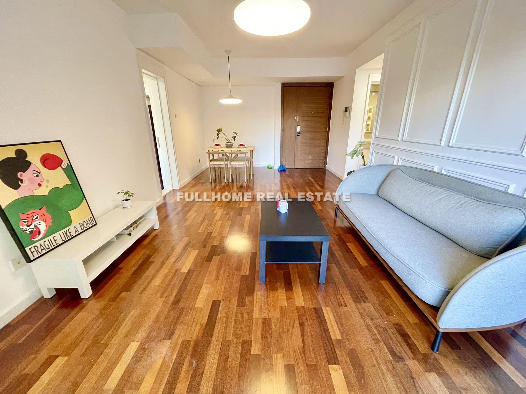Central Park - Interior view 2, Beijing rental property