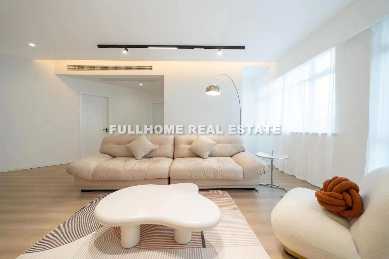 Jiahui Plaza - Interior view 6, Shanghai rental property