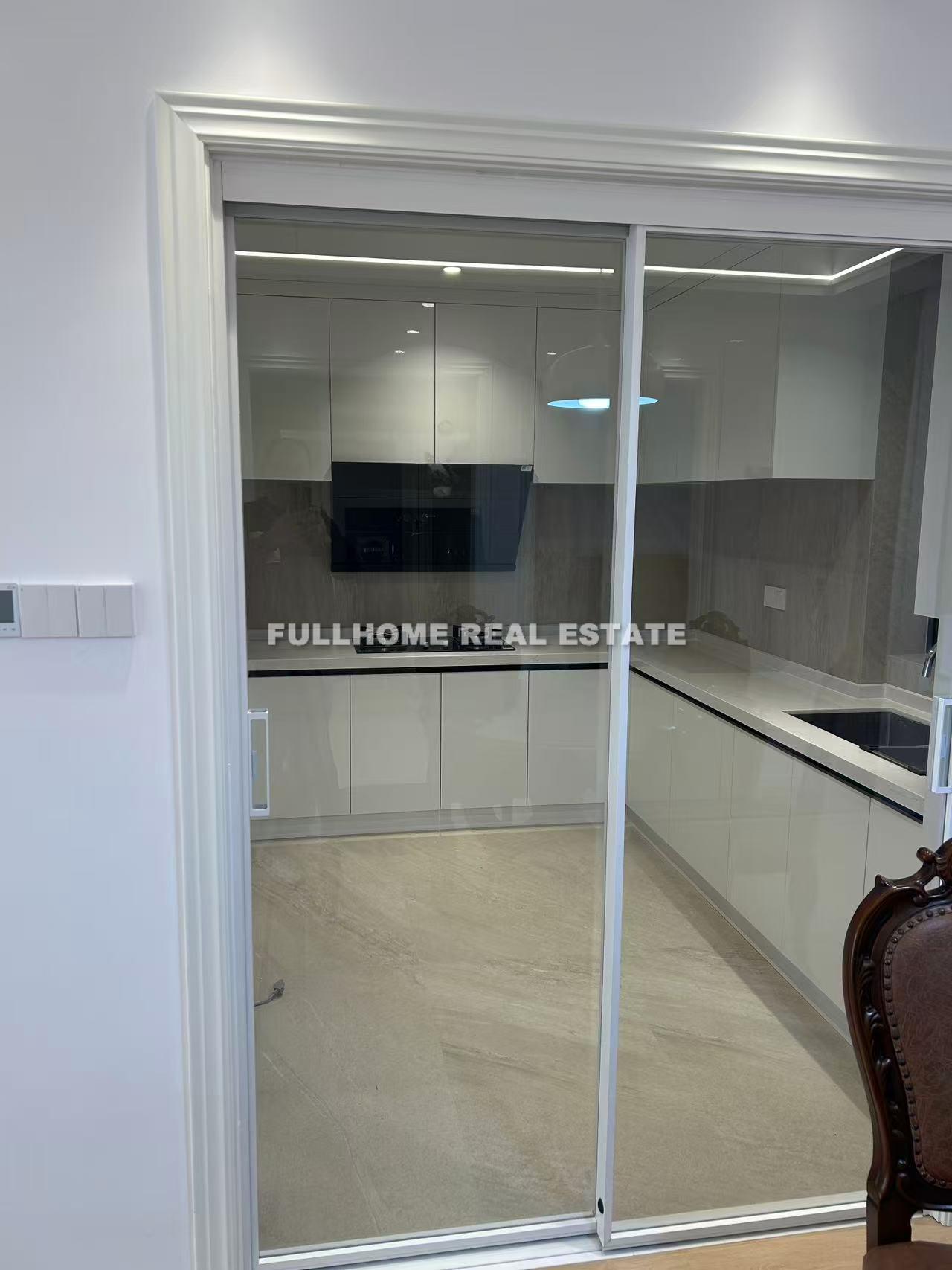 Hongqiao Riviera Garden - Interior view 6, Shanghai rental property