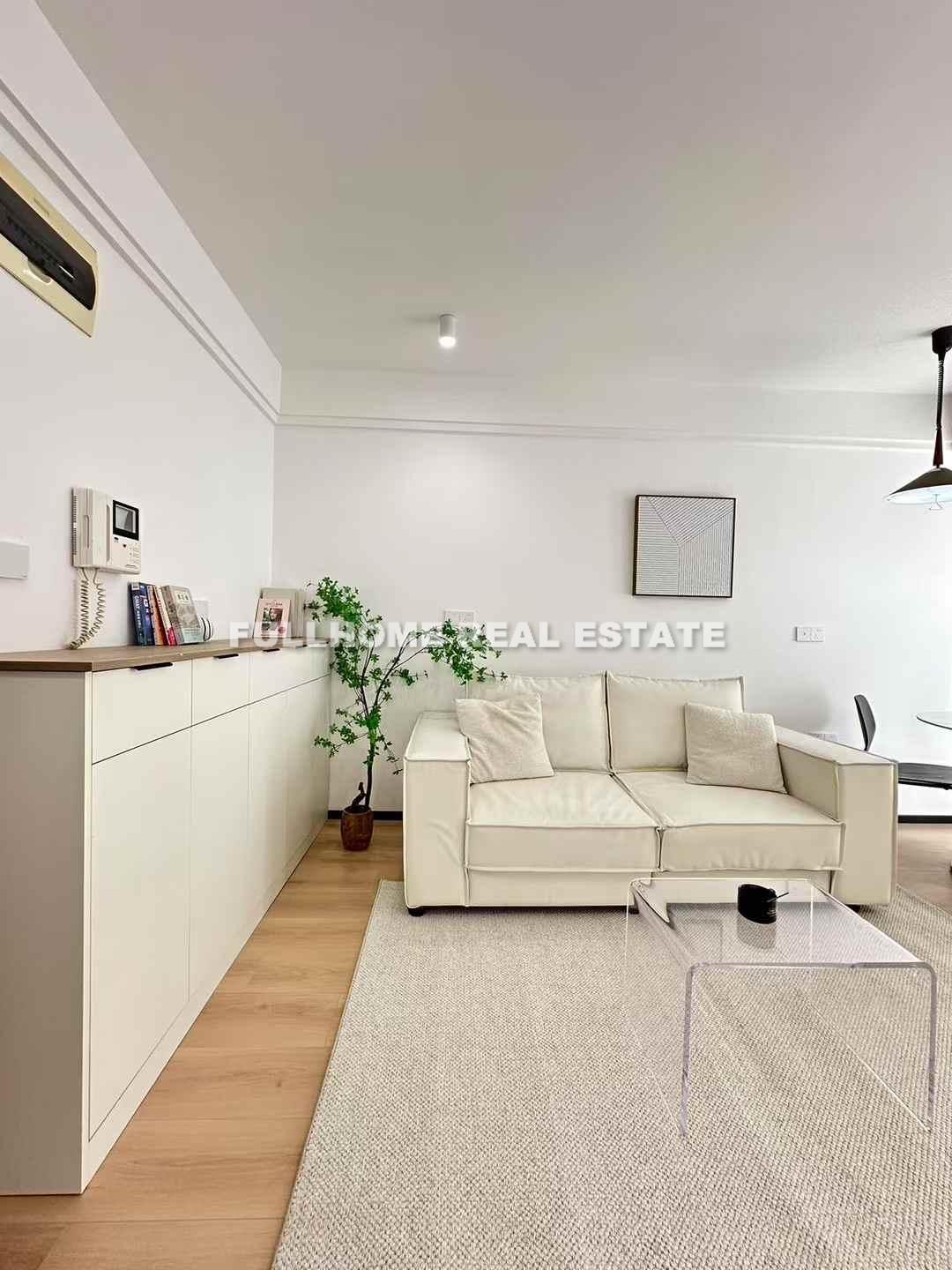 Tian Shan Hua Ting - Interior view 9, Shanghai rental property